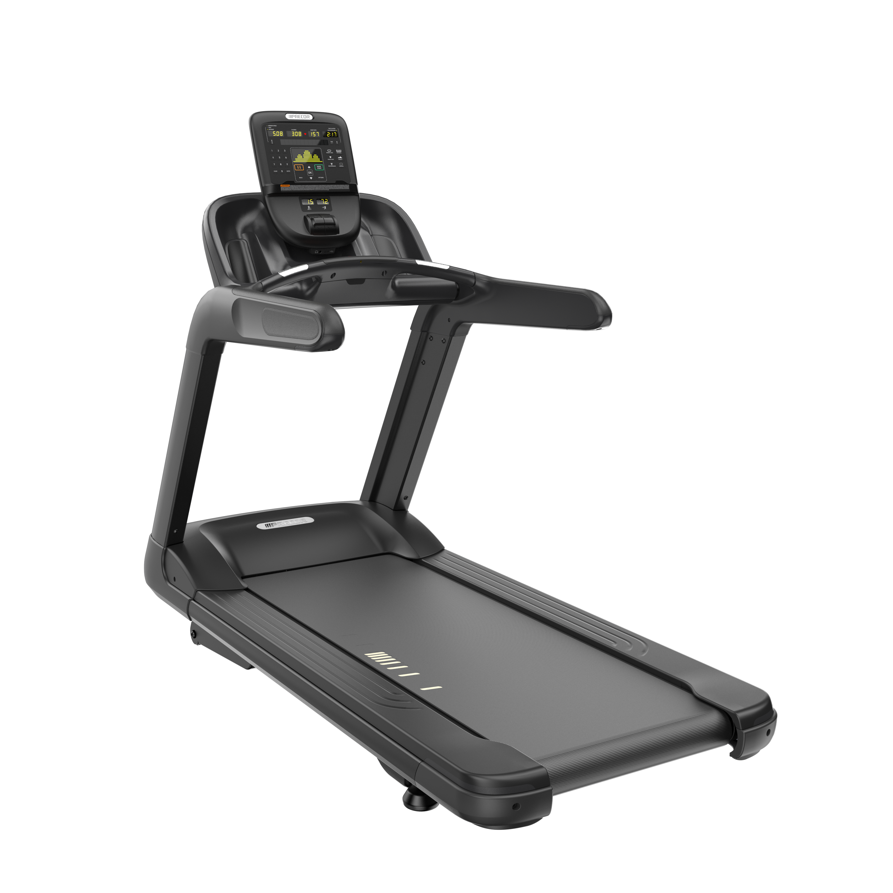 TRM835 - Treadmills | Products | Precor