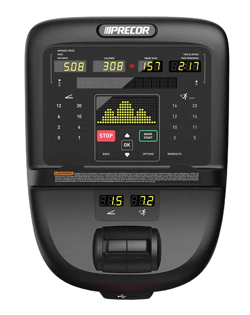 P31s LED Console Rendering