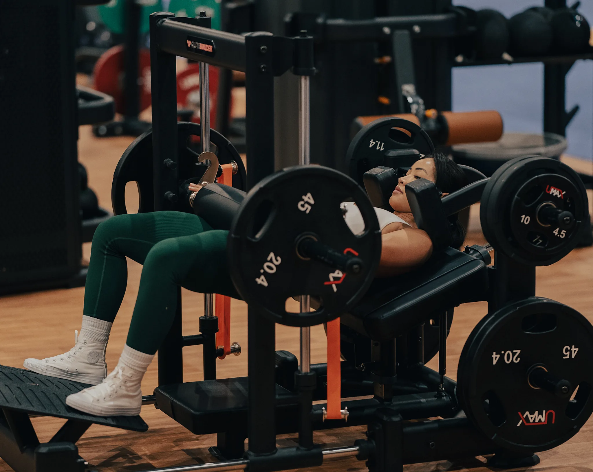 Precor Commercial Fitness Solutions, Strength & Cardio Equipment