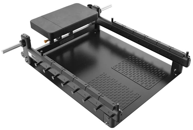 Glute Bridge Bench Visual Nav Image