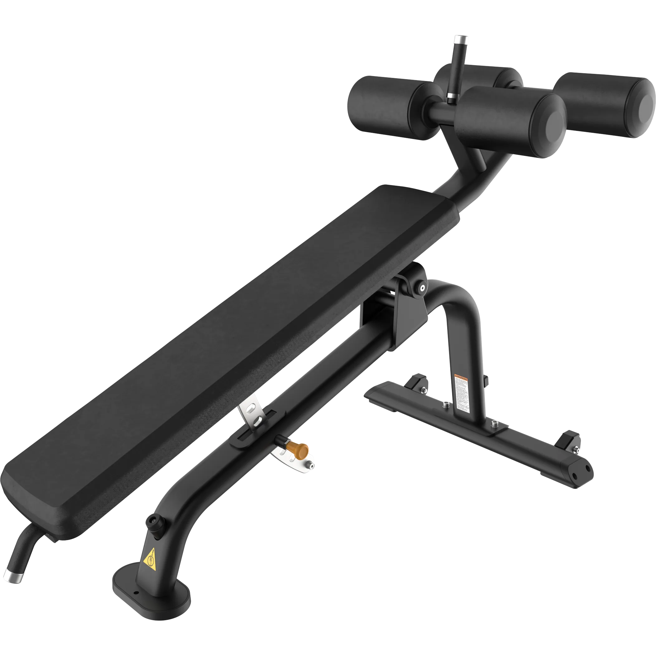 VBR6113 DECLINE AB BENCH