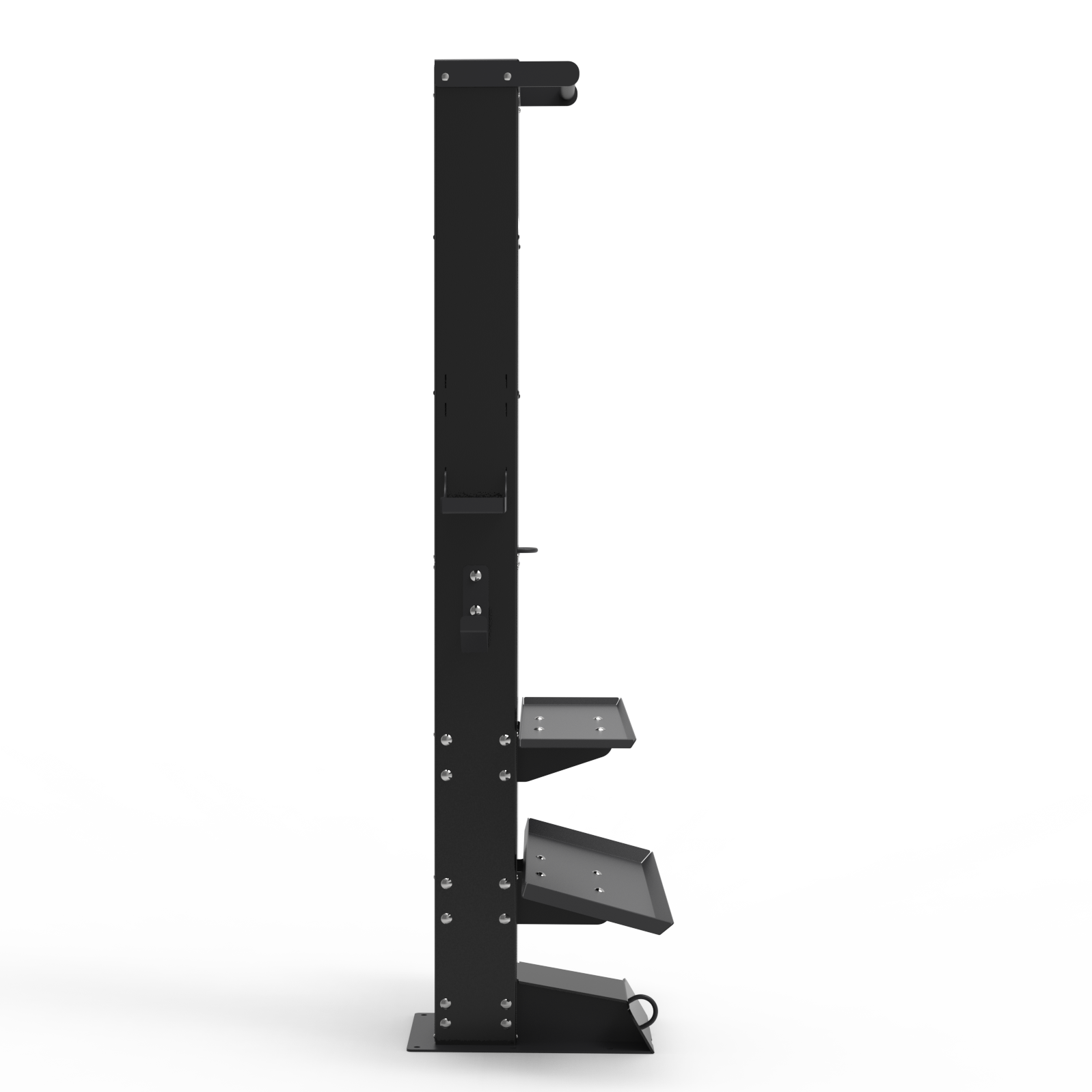 ファンクショナルポスト - Functional Training | 製品 | Precor
