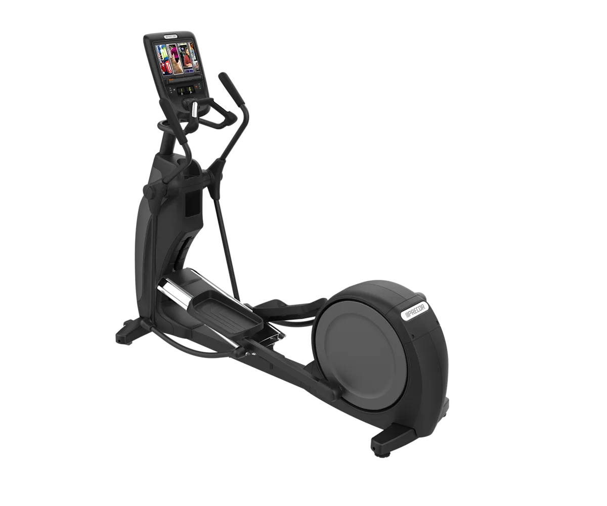 Precor 620 Rower 600 Line - Ellipticals | Products | Precor
