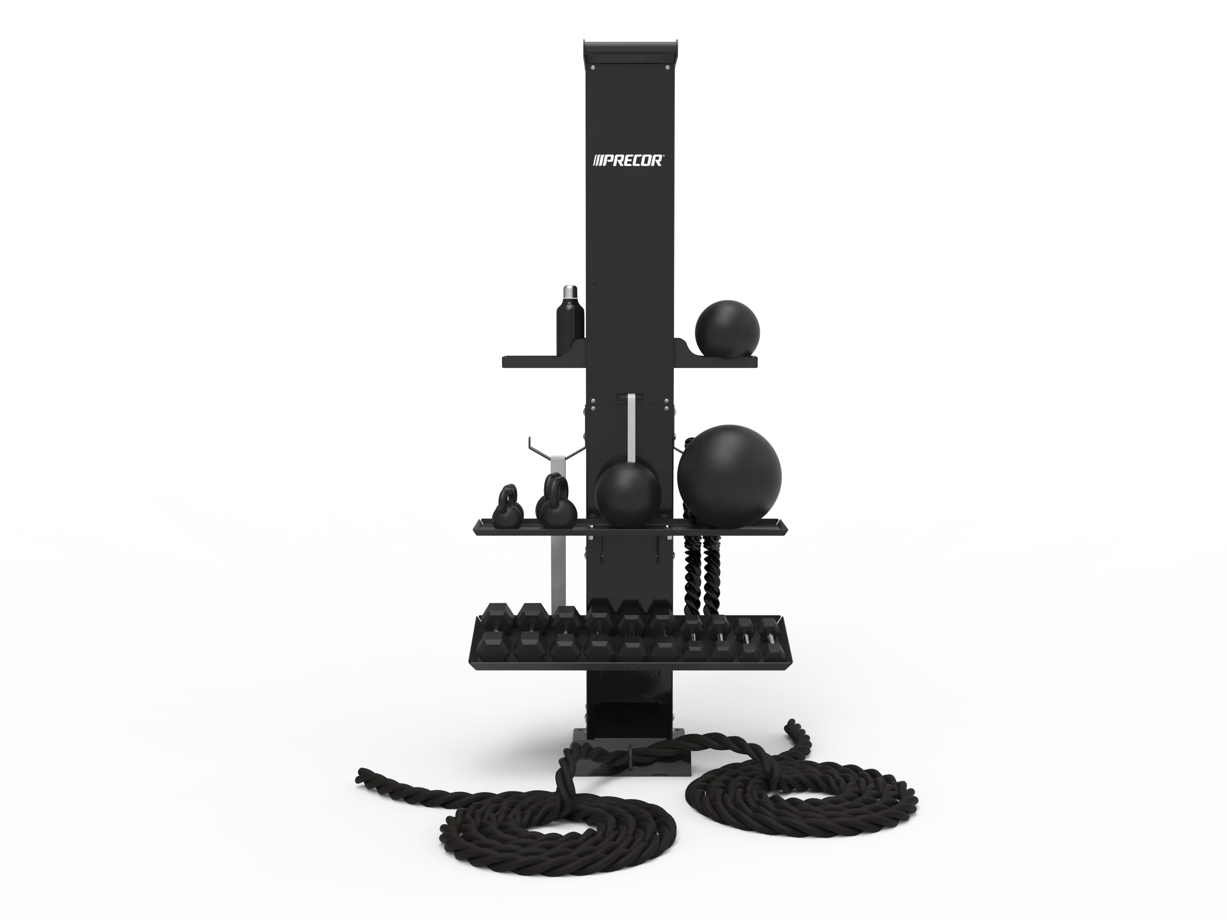 Functional Single Post