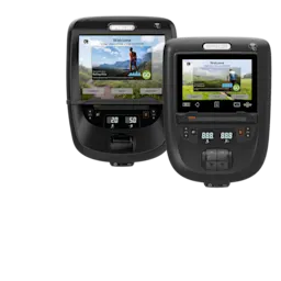 P82/P62 Visual Nav
