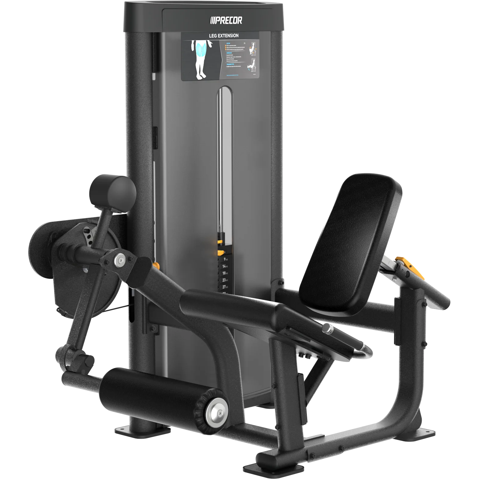 [VSL005BP] LEG EXTENSION​