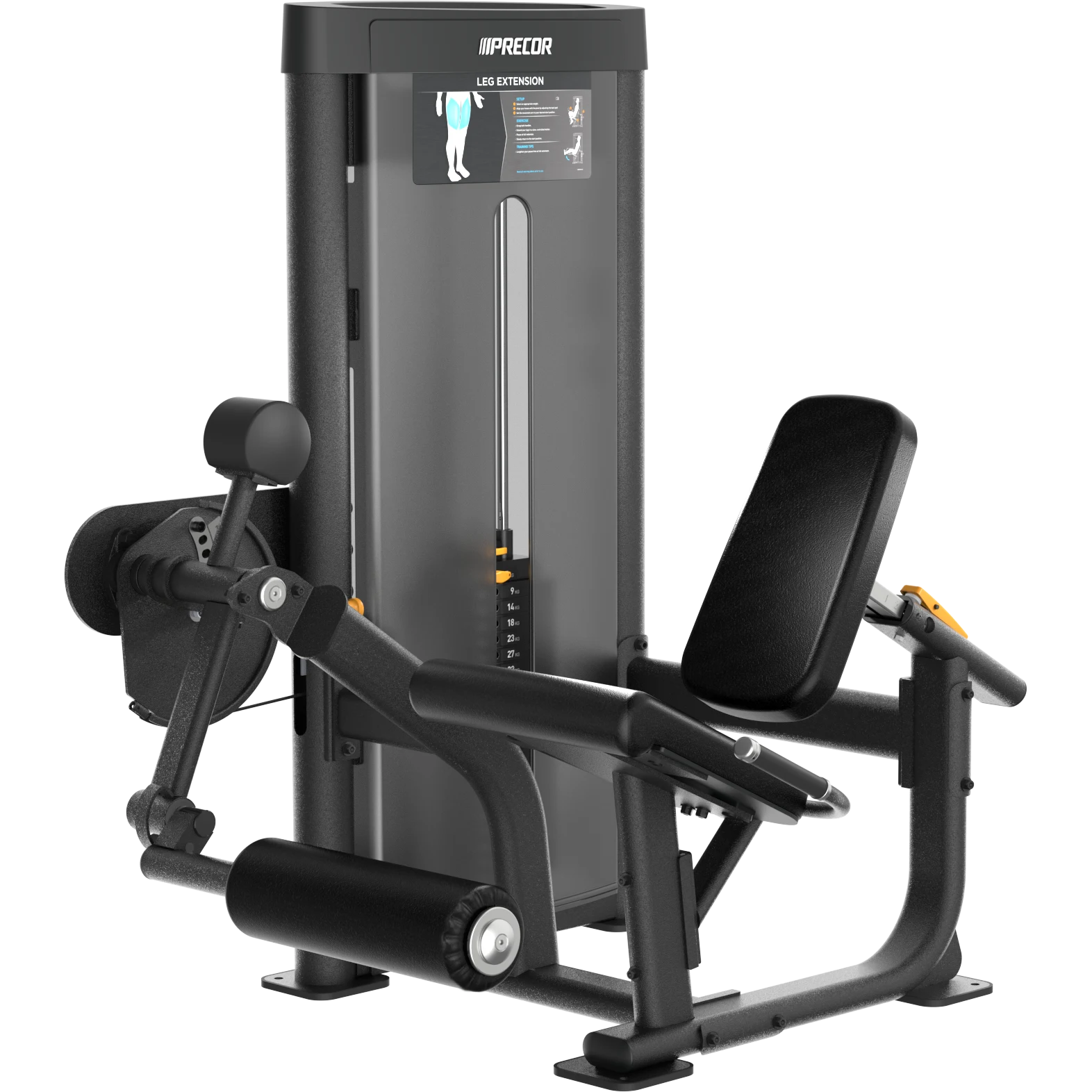 VSL005B LEG EXTENSION​