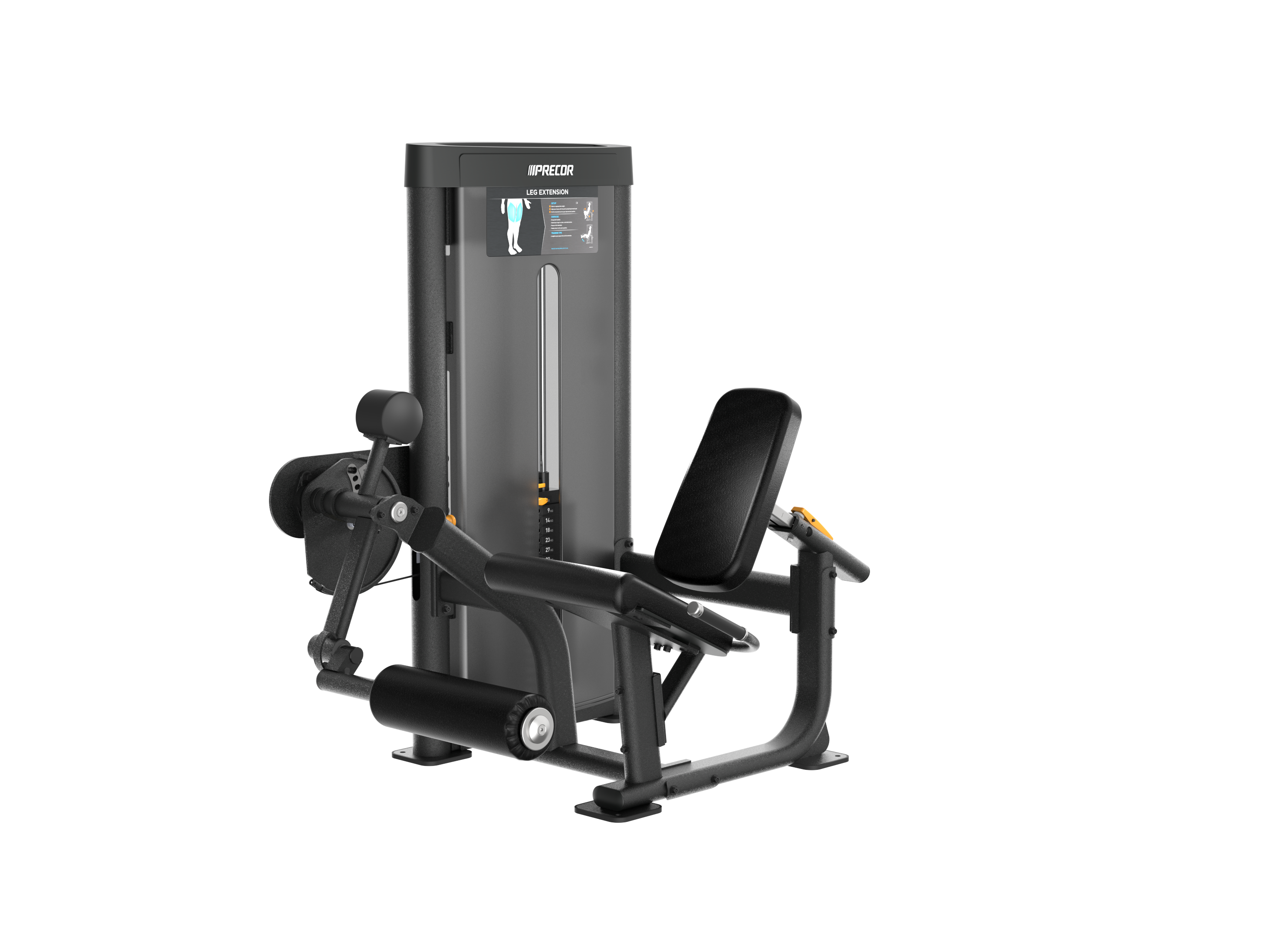 Vitalityウエイトスタック式 | Precor
