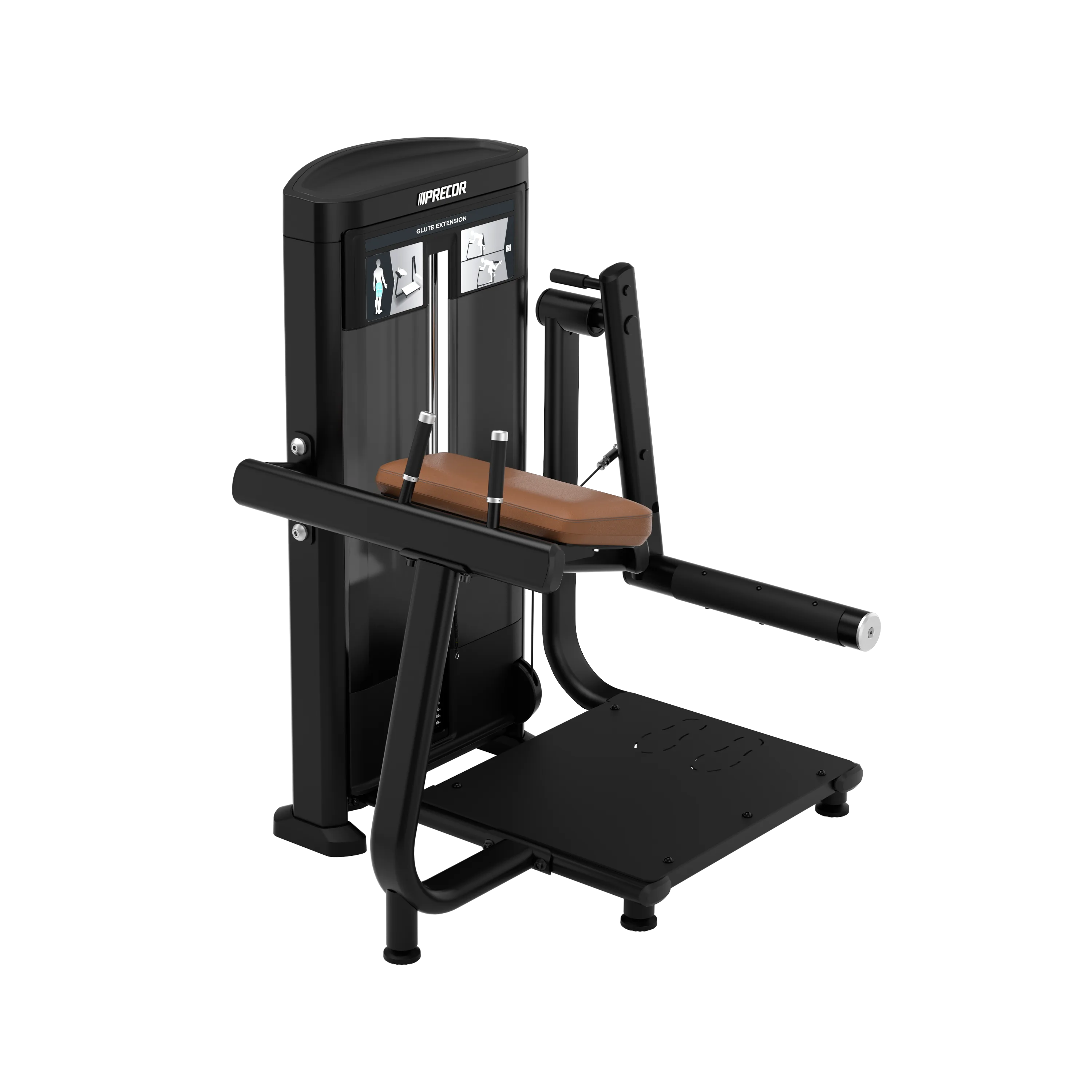 RSL0618 GLUTE EXTENSION