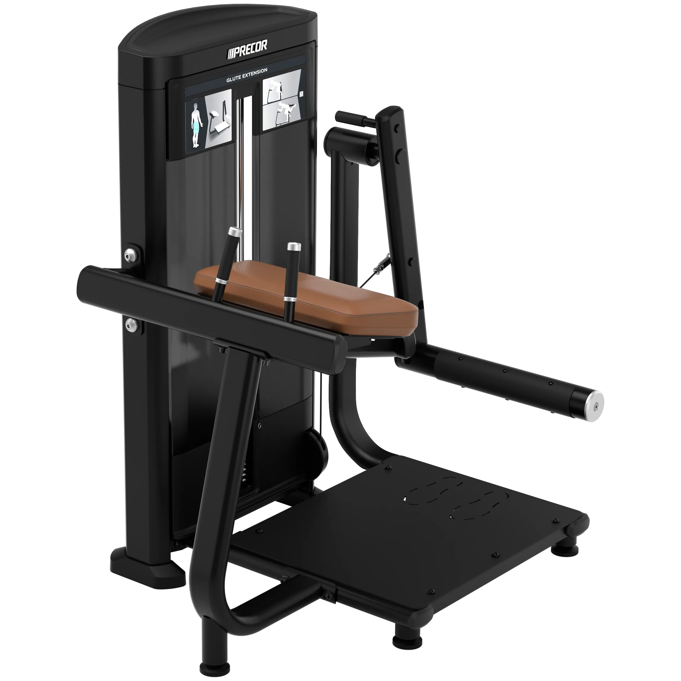 RSL0618 GLUTE EXTENSION​