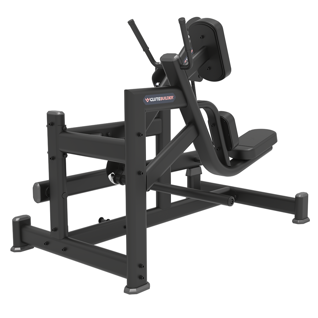 Glutebuilder Pendulum Kickback | Versatile Lower Body Training by