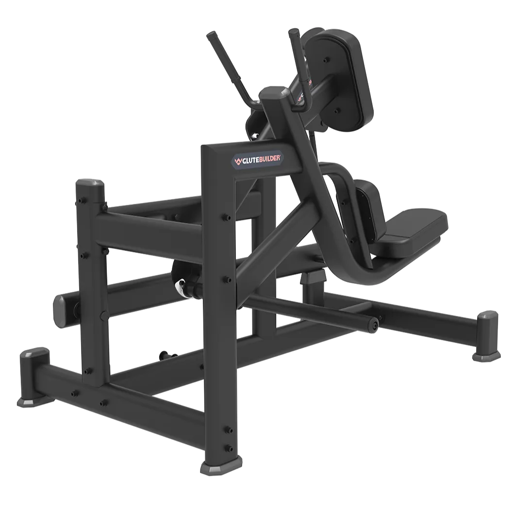 Pendulum Kickback Rendering