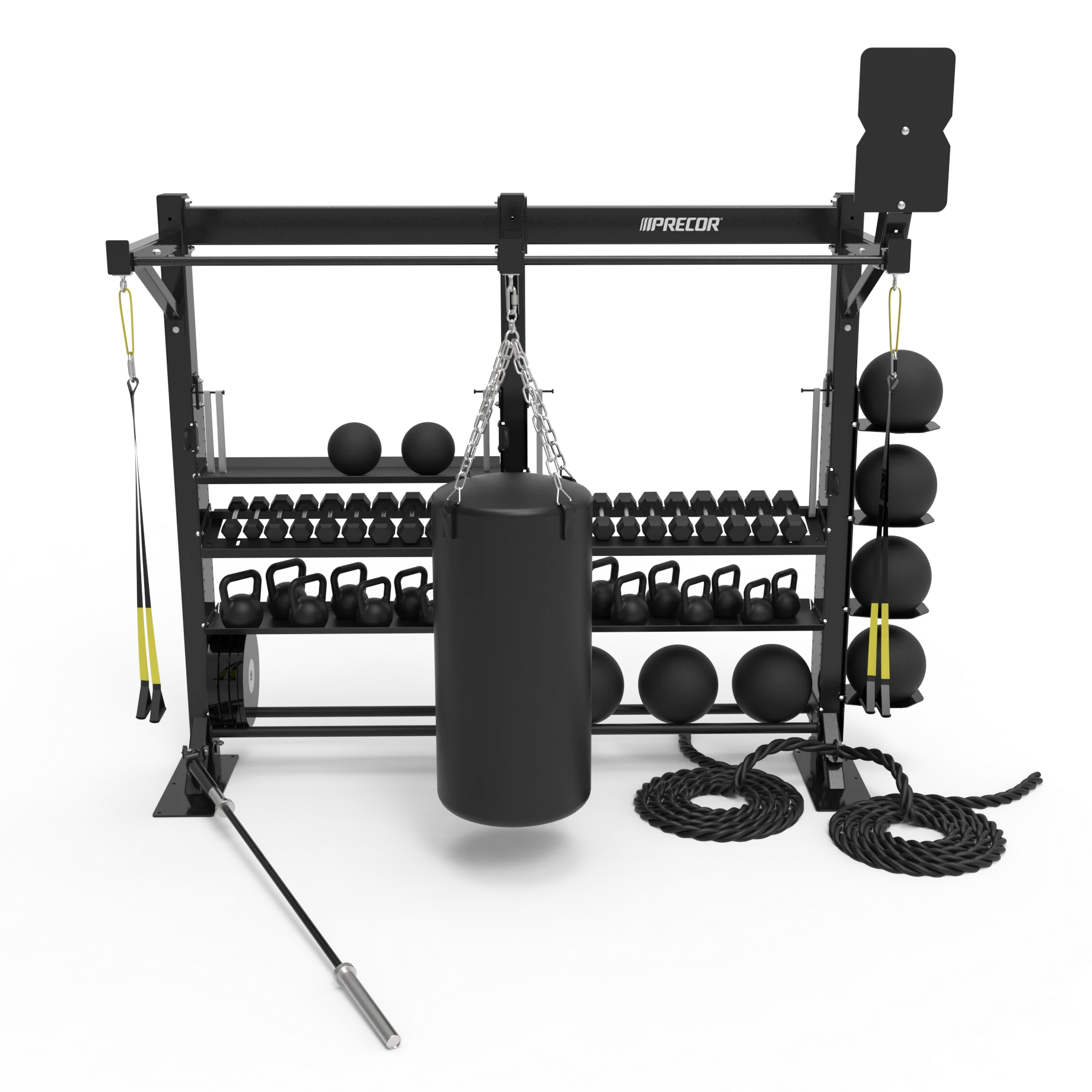FITNESSDOUBL Fitness Double Bay