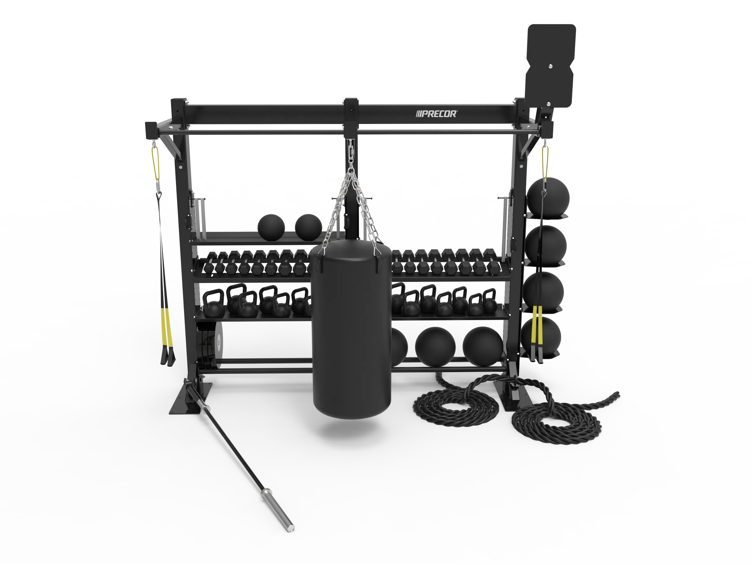 (en-US) Fitness Double Bay