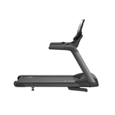 Treadmill Patents