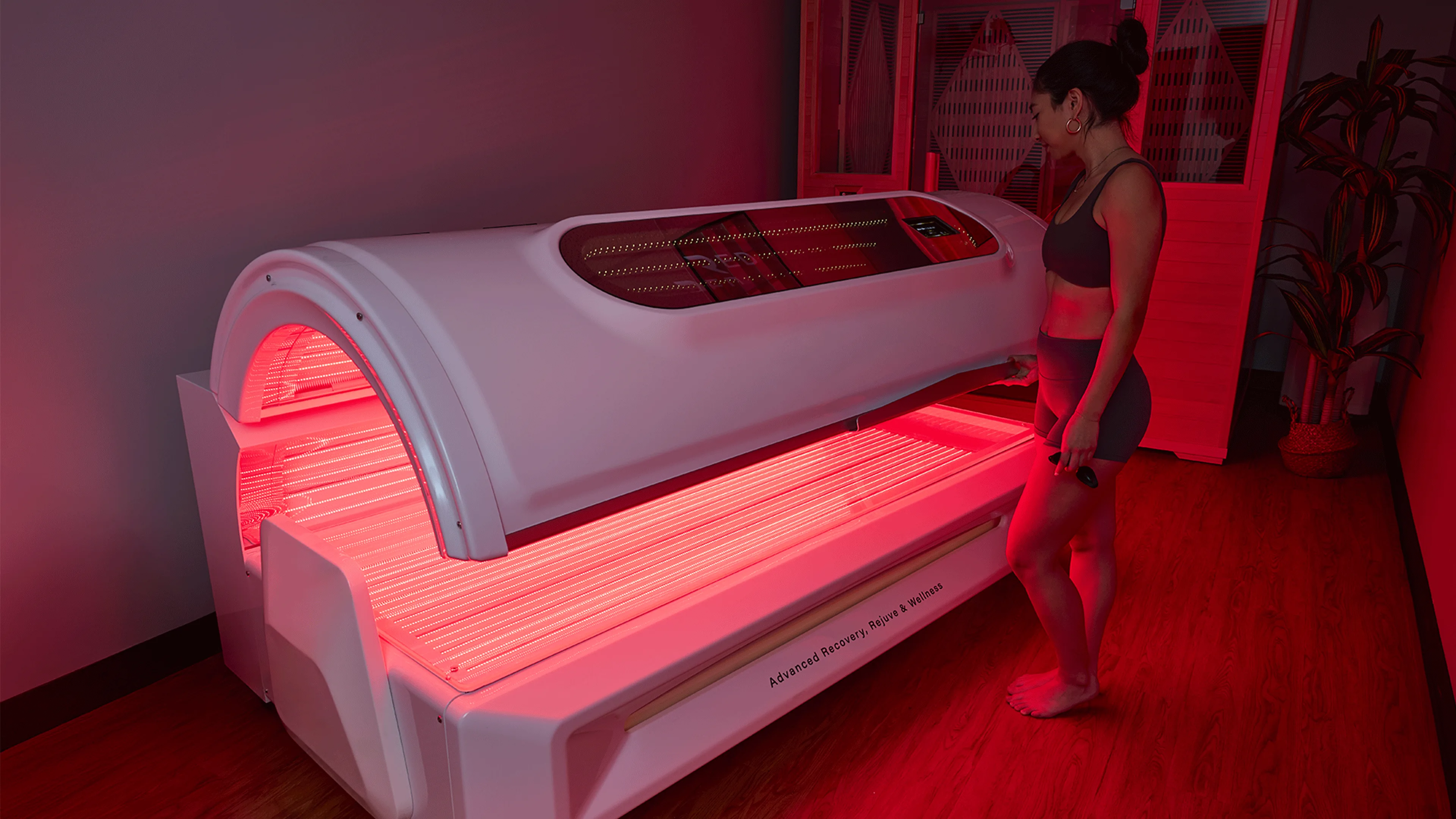Wellness Pro Max Lifestyle 2
