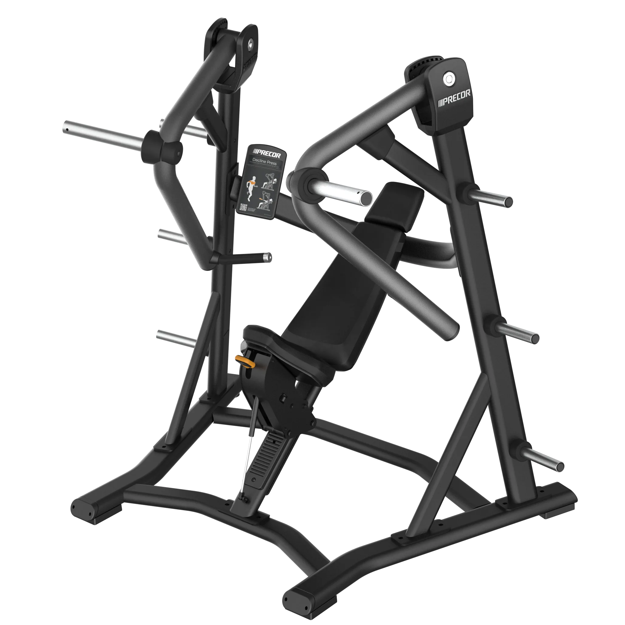DPL0543 Decline Press