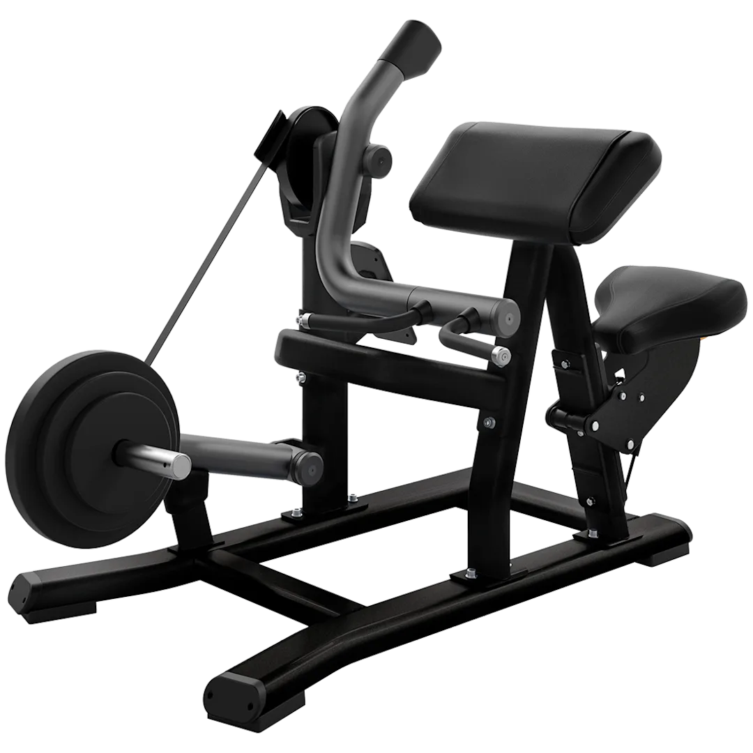 Biceps Curl - Discovery | Products | Precor