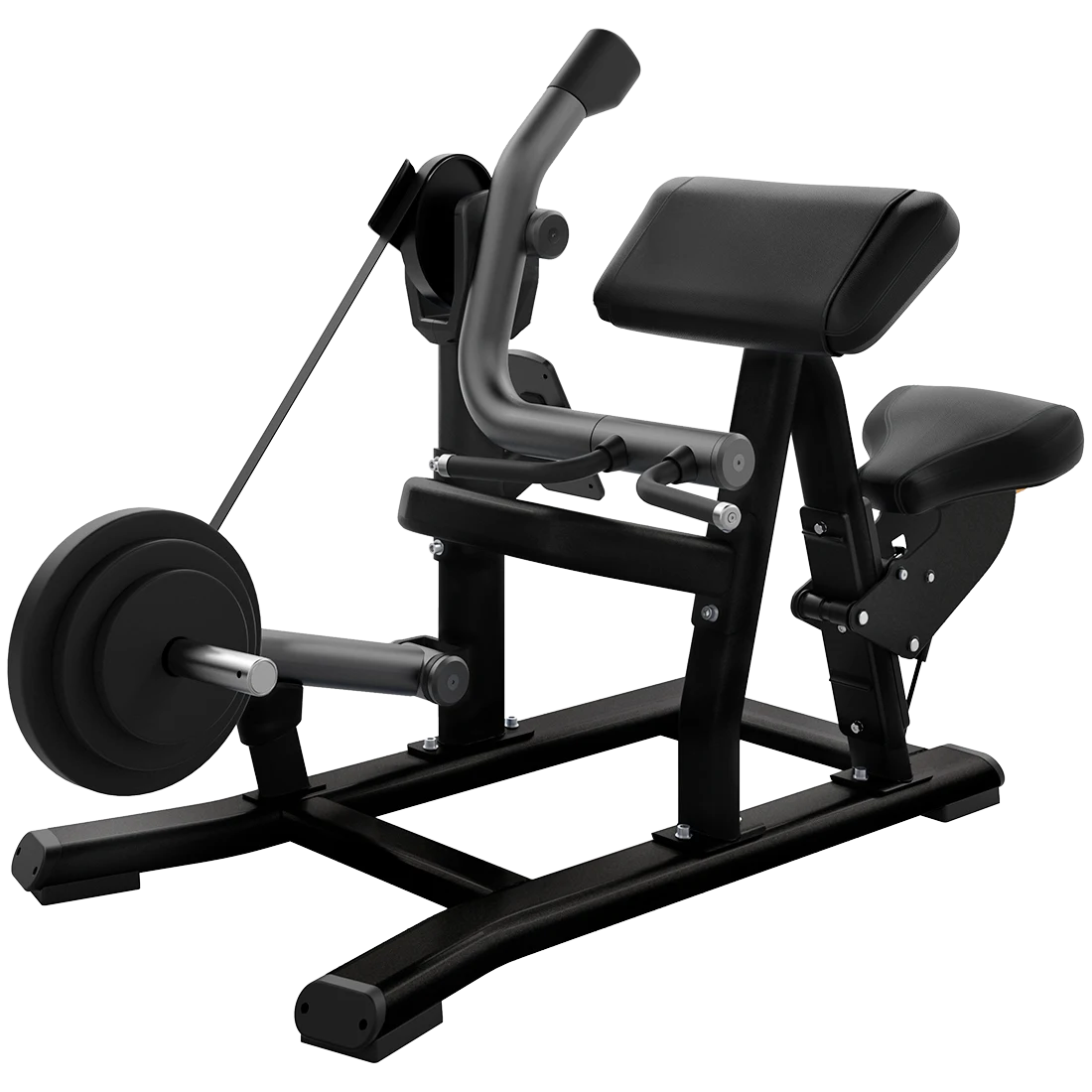 DPL0520 Biceps Curl
