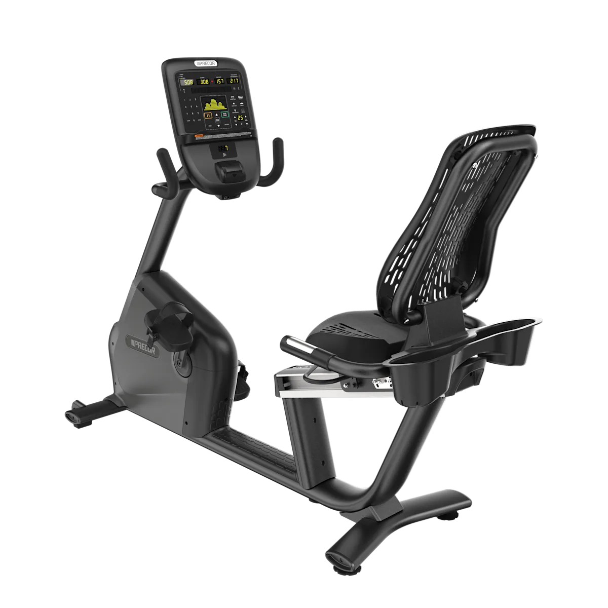Precor Rms 901 RBK835 - Bikes | Products | Precor