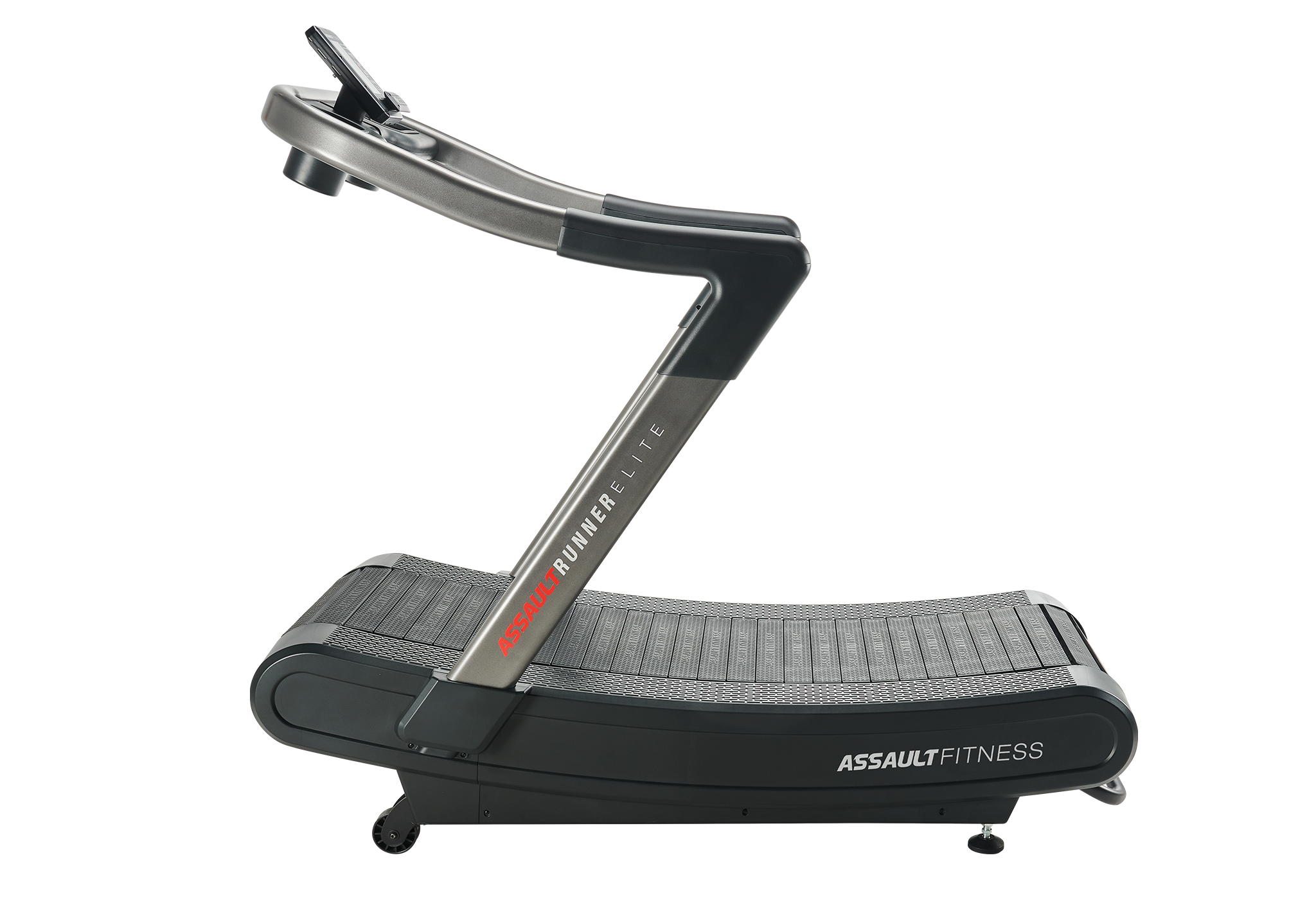 Assault Fitnessの自力カーディオ｜Precor