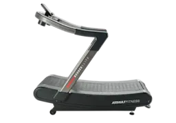 Nav - Assault AirRunner Side View