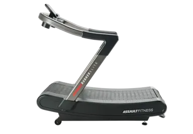 Nav - Assault AirRunner Side View