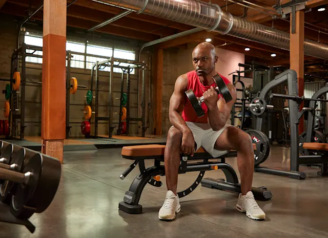 Commercial Strength Training Equipment | Precor