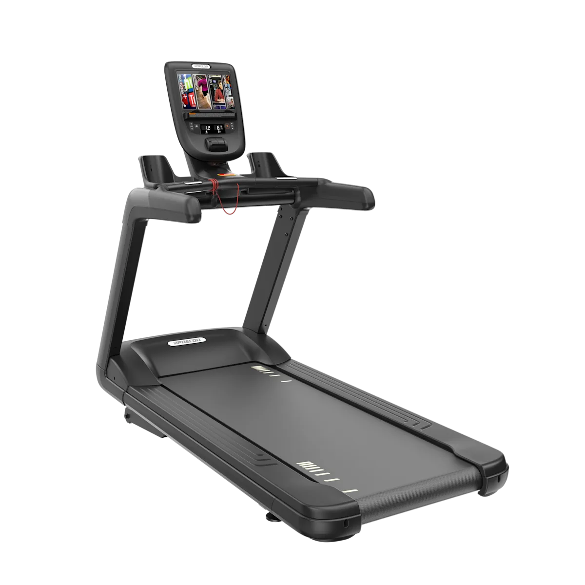 Precor Rms 901 TRM700 Line - Treadmills | Products | Precor