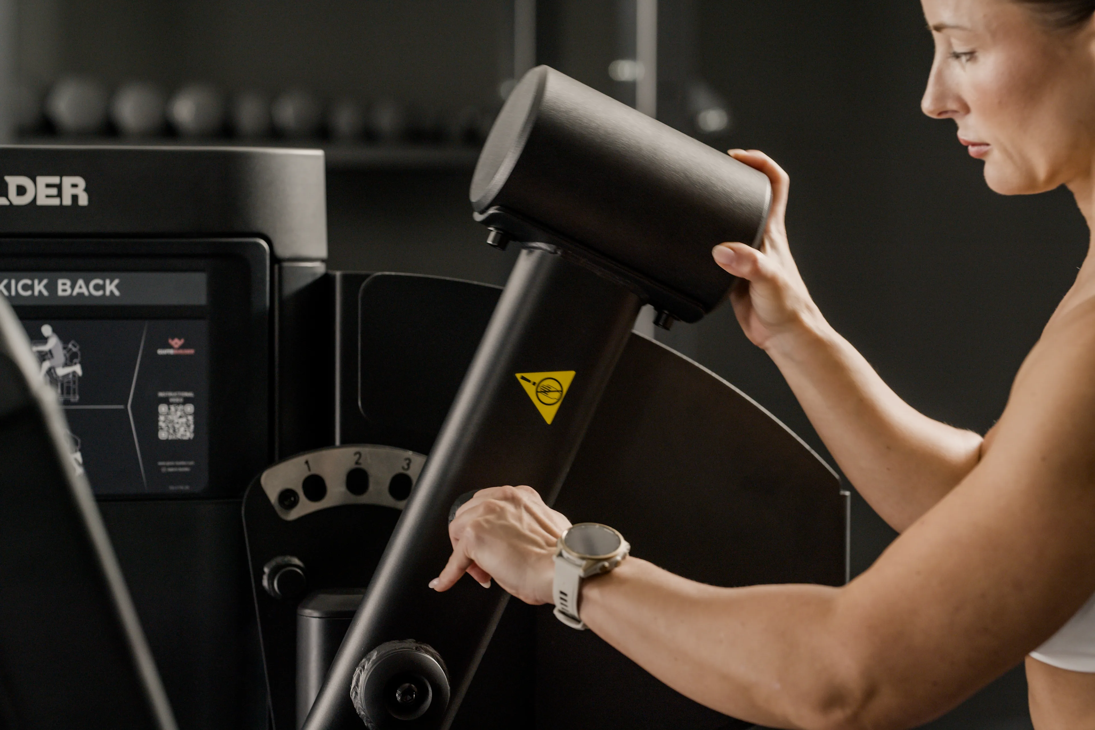 GSL - Approachable Design