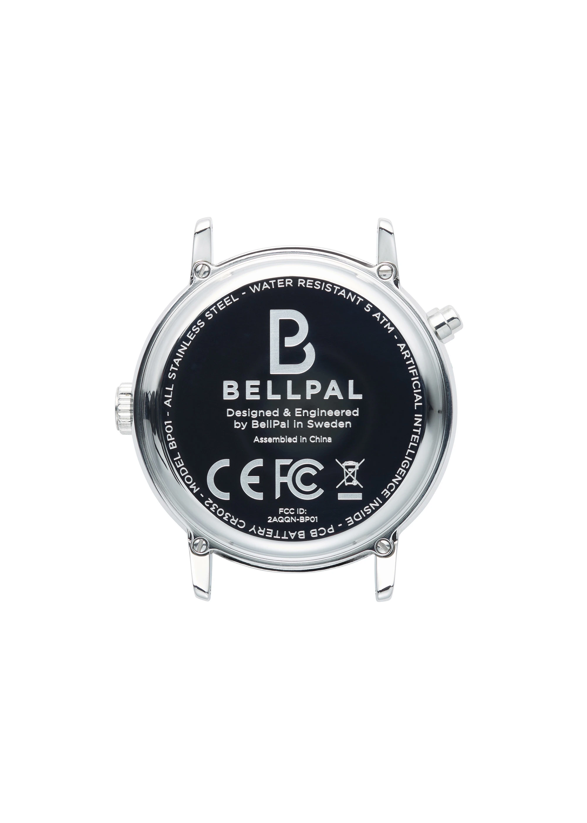 Bellpal, Accessories, , 2018
