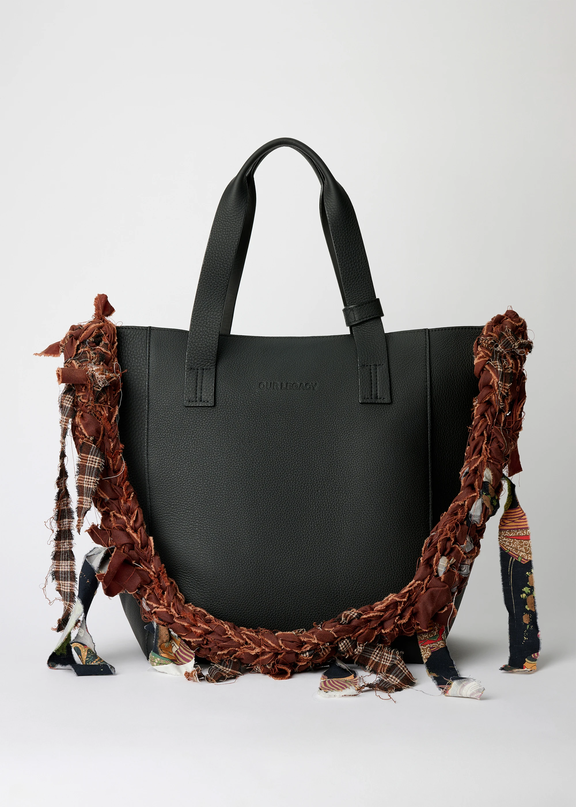 Our Legacy Work Shop, Crochet Strap, Bags, , 2025