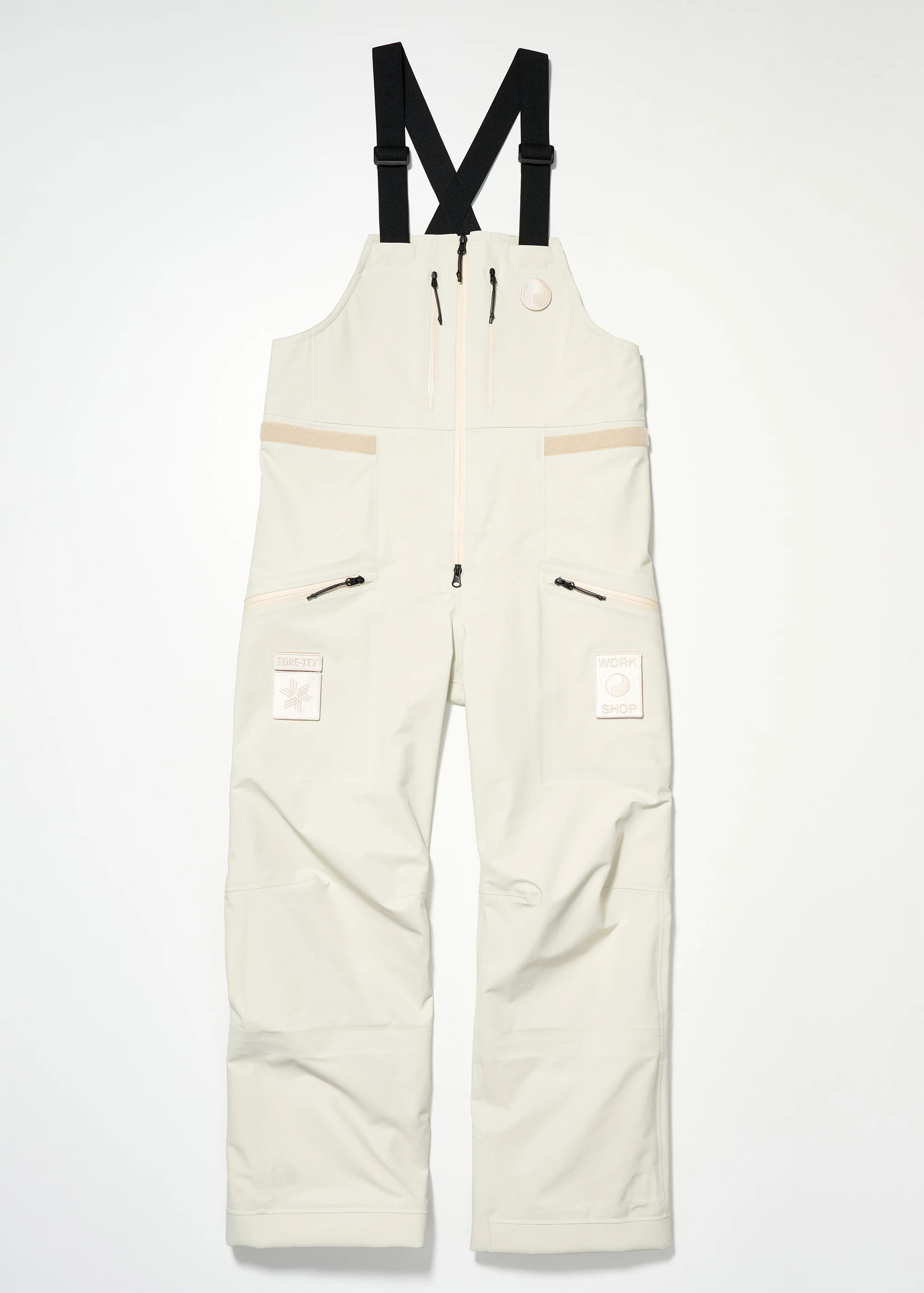 Our Legacy, Work Shop, Goldwin, Clothing, , 2025