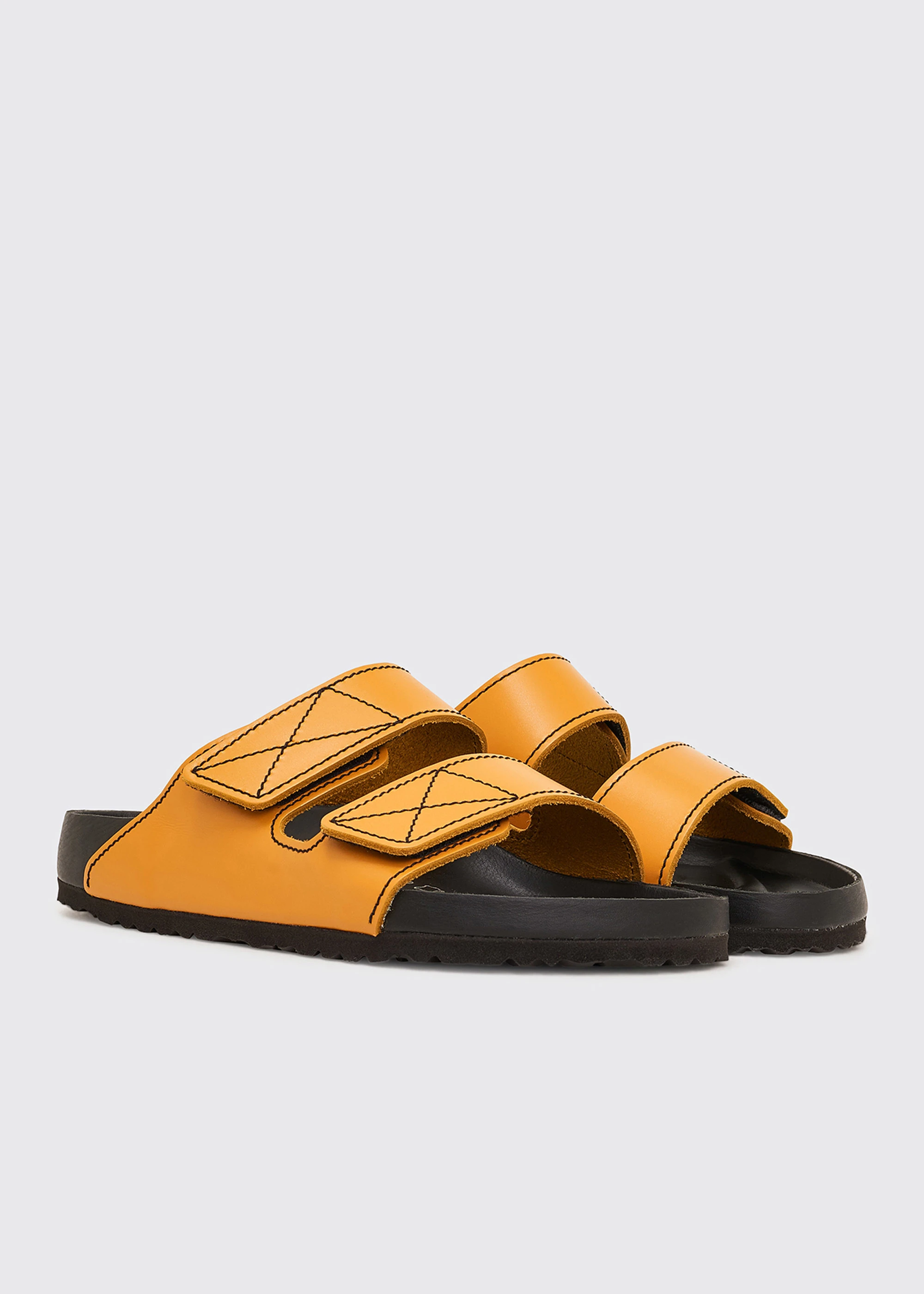 Très Bien, Birkenstock x Proenza Schouler, Footwear, , 2020