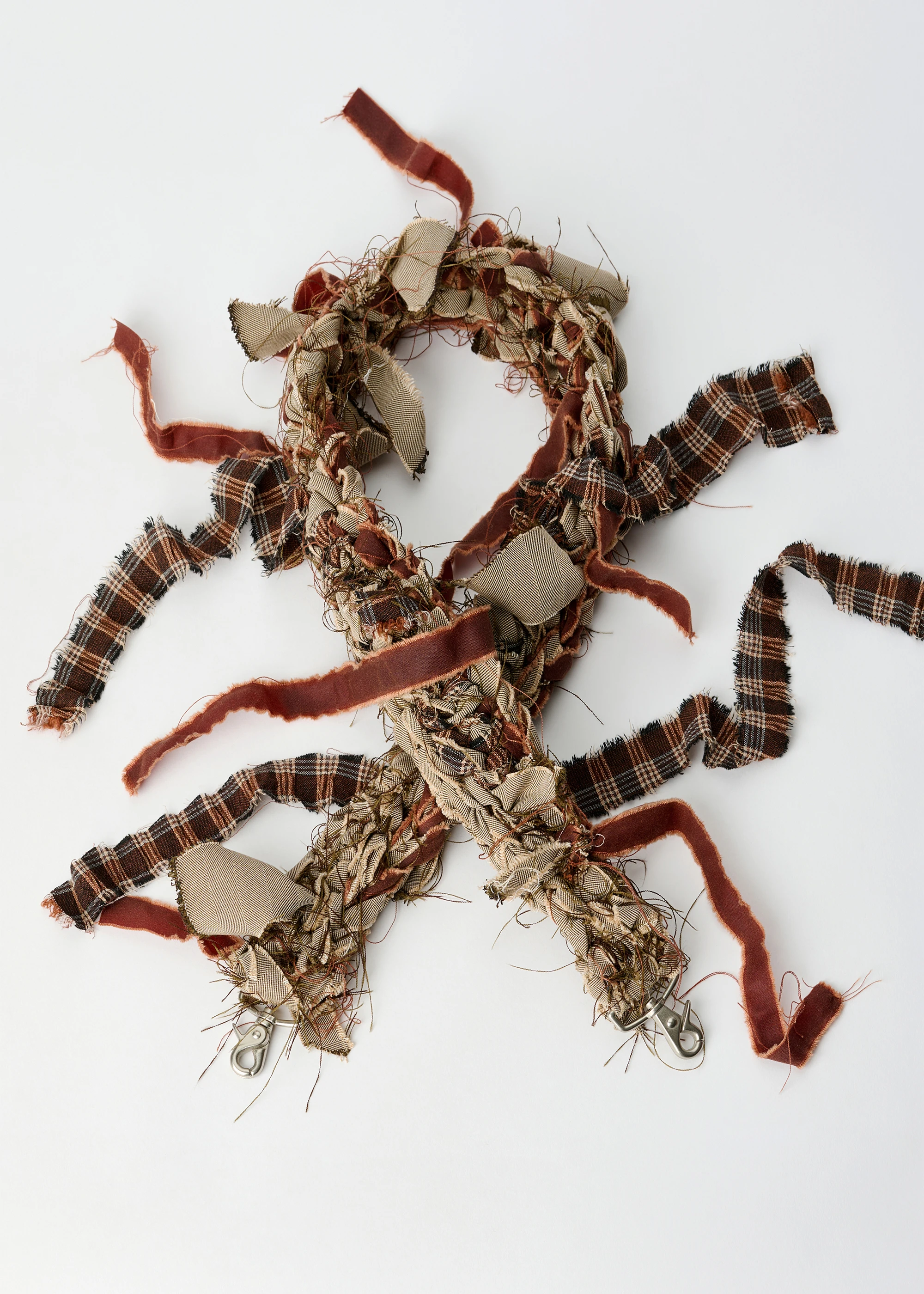 Our Legacy Work Shop, Crochet Strap, Bags, , 2025