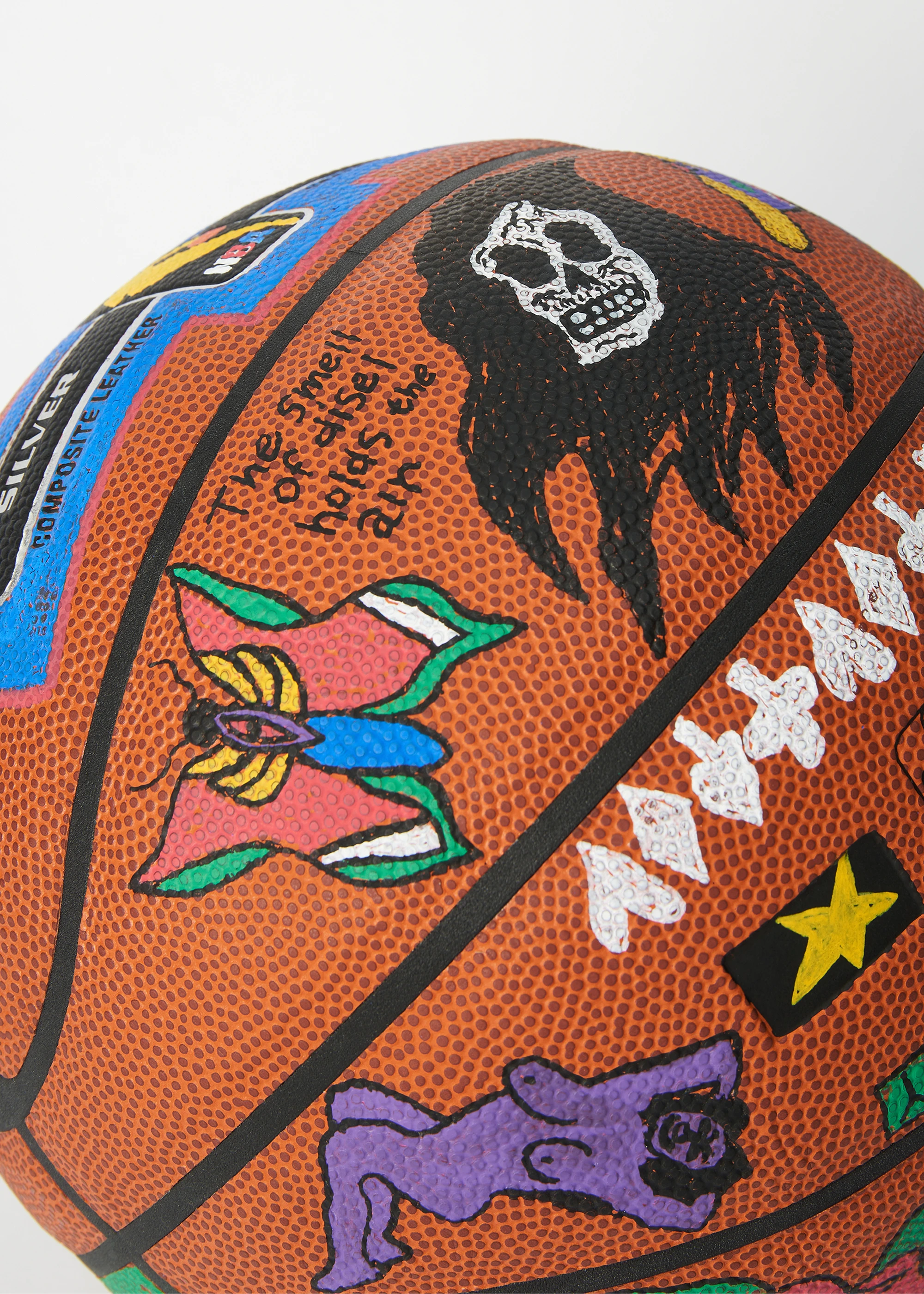 Our Legacy, Work Shop, B-Balls, Hank Grüner, Objects, , 2020