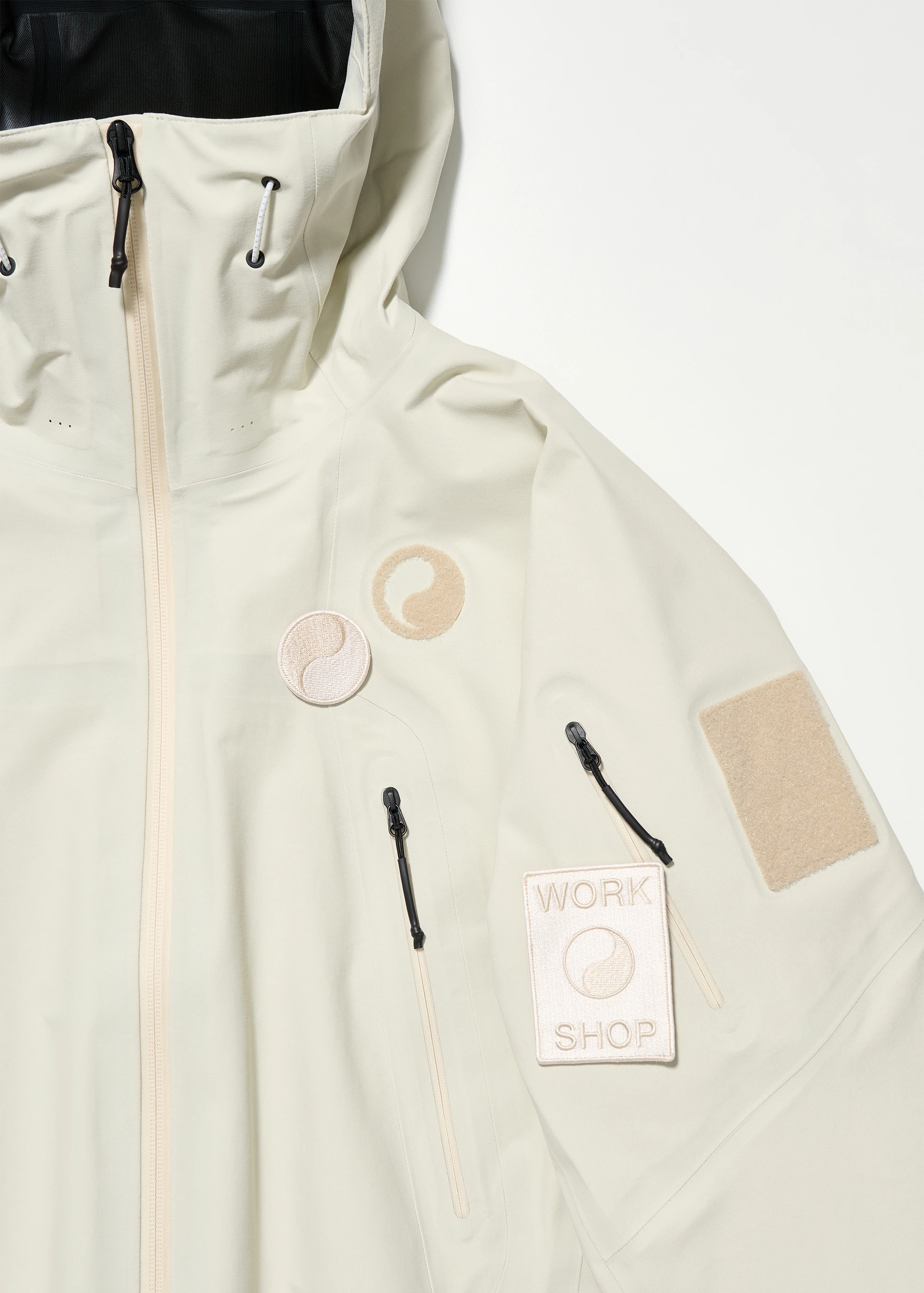 Our Legacy, Work Shop, Goldwin, Clothing, , 2025