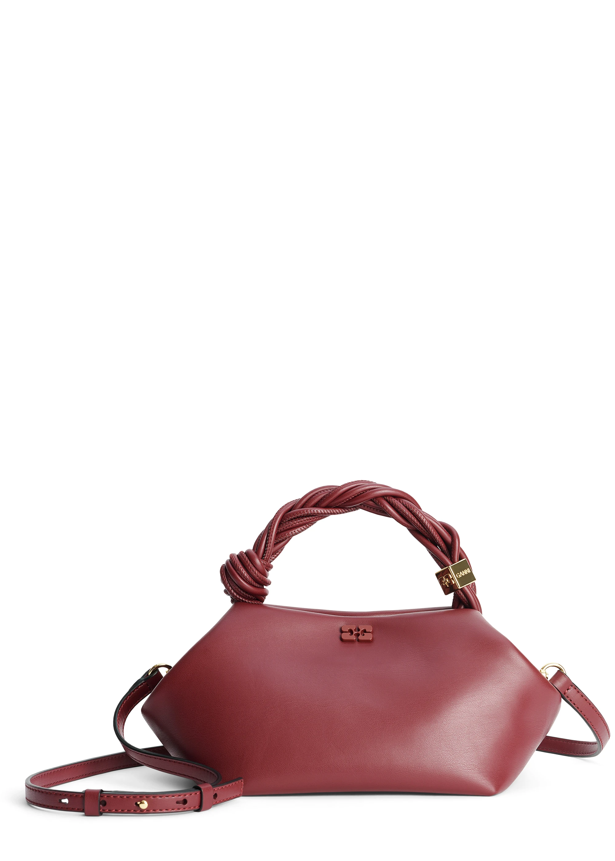 GANNI,  Bou Bag, Bags, , 2024