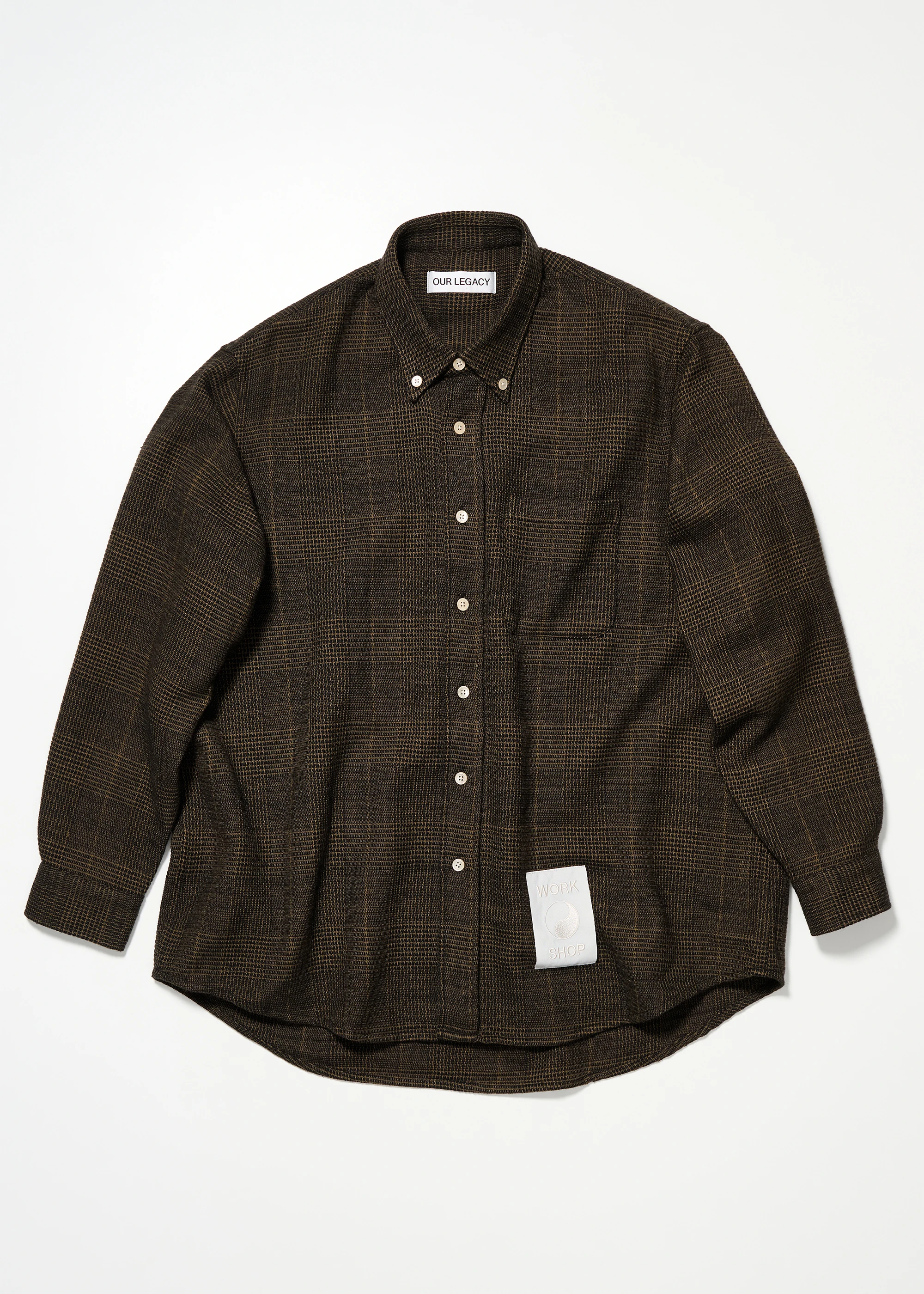 Our Legacy, Work Shop, Upcycle, Clothing, , 2025