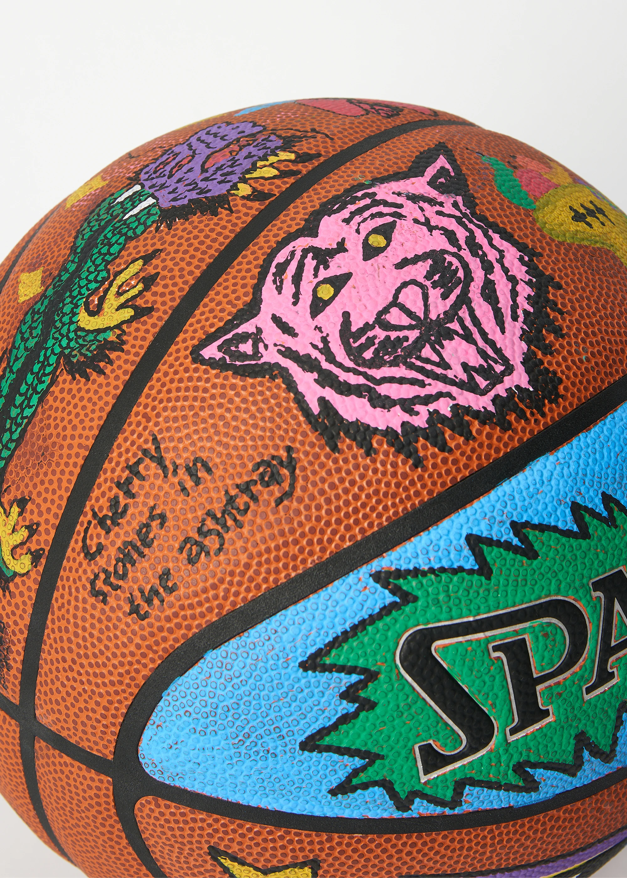 Our Legacy, Work Shop, B-Balls, Hank Grüner, Objects, , 2020