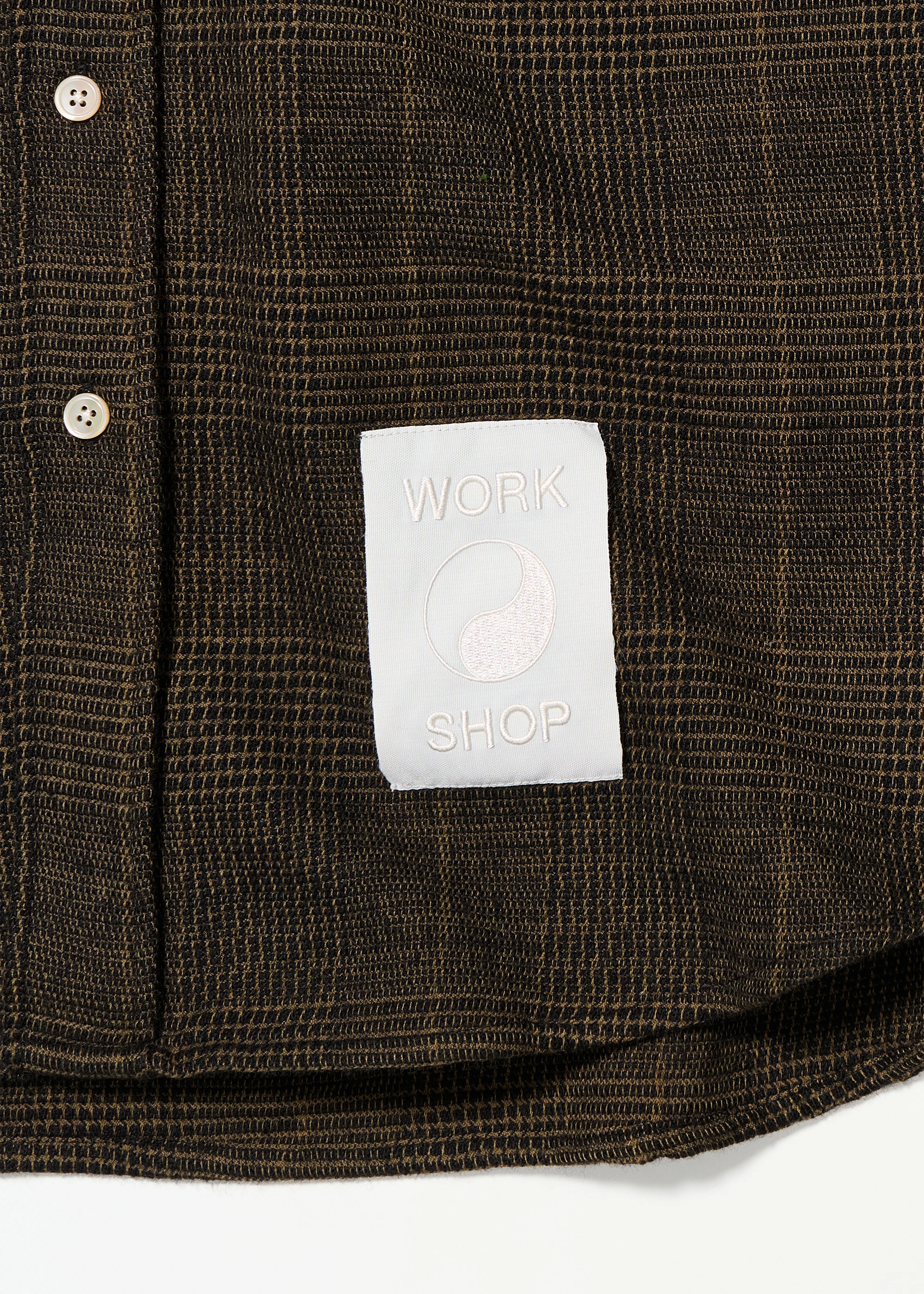 Our Legacy, Work Shop, Upcycle, Clothing, , 2025