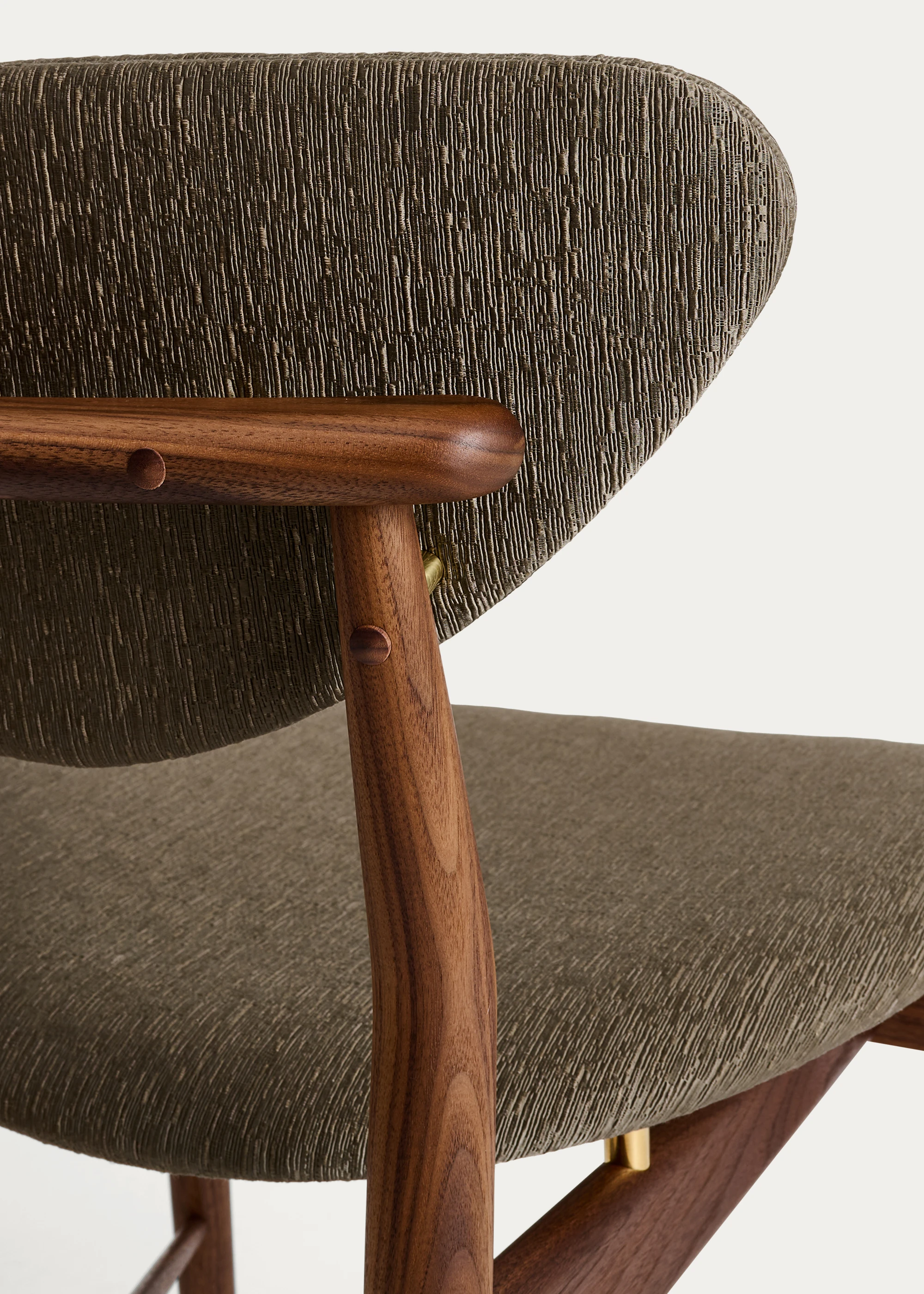 Sahco, Finn Juhl, 108 Chair, Furniture, , 2024