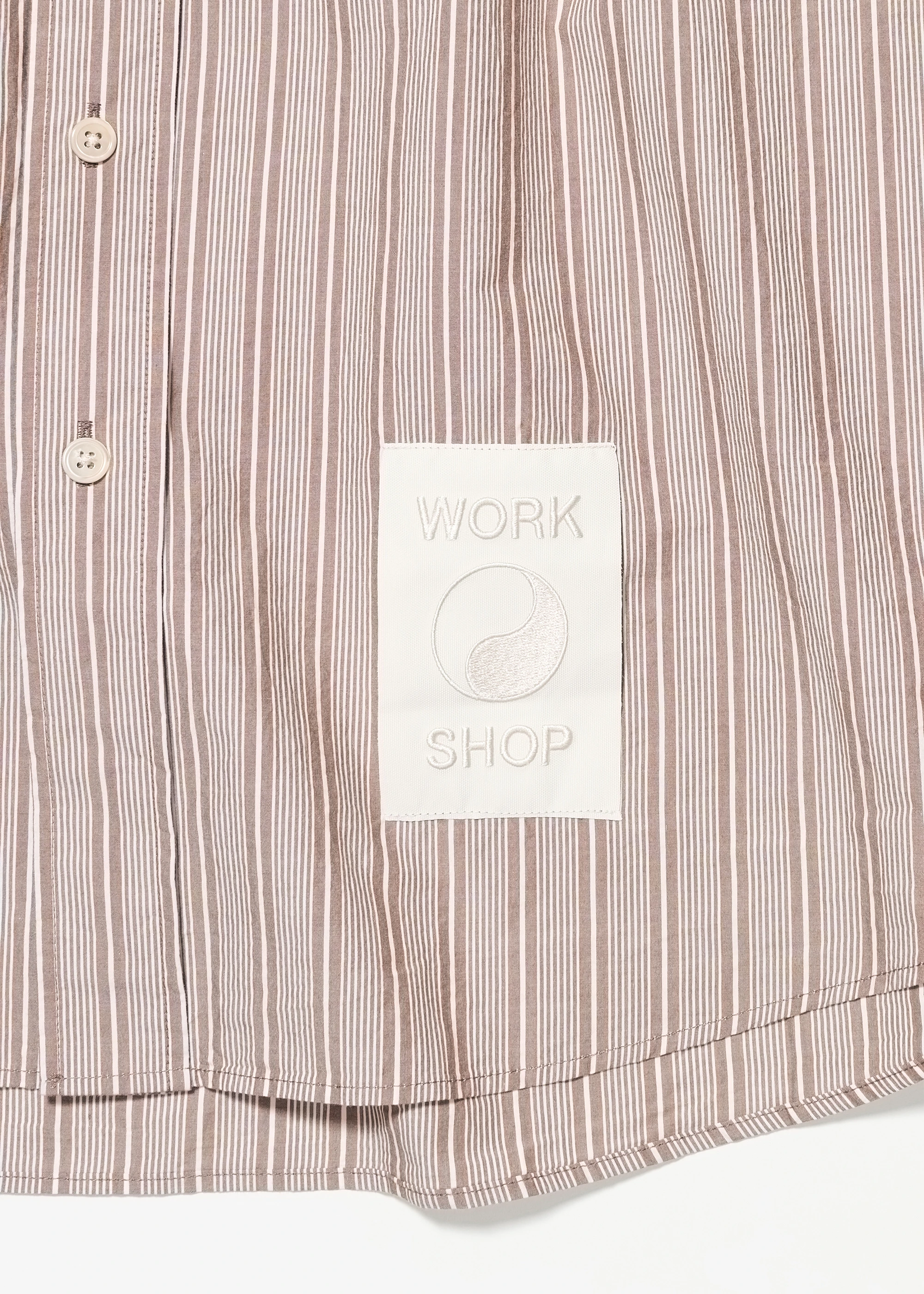 Our Legacy, Work Shop, Upcycle, Clothing, , 2025