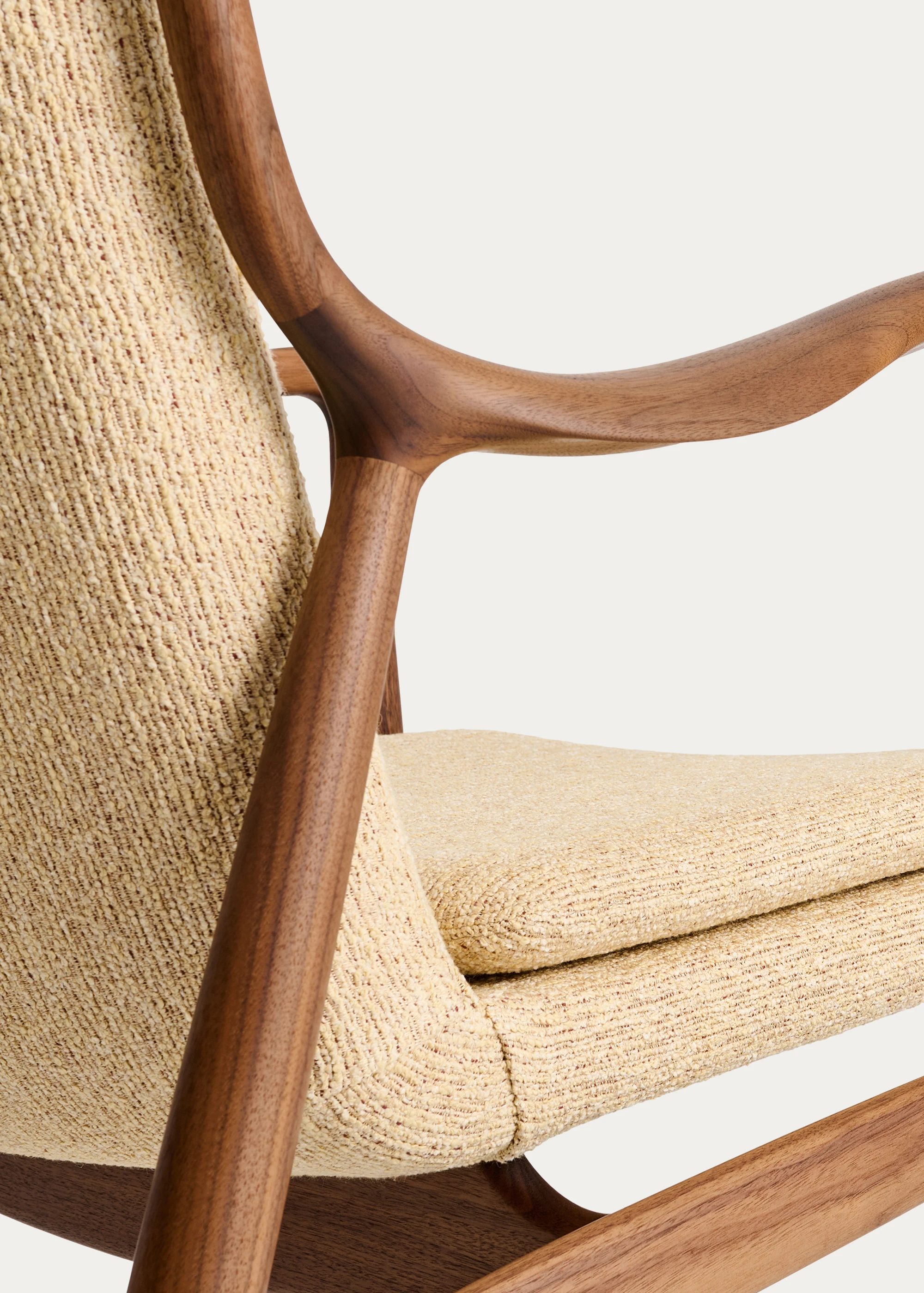 Sahco, Finn Juhl, 45 Chair, Furniture, , 2024