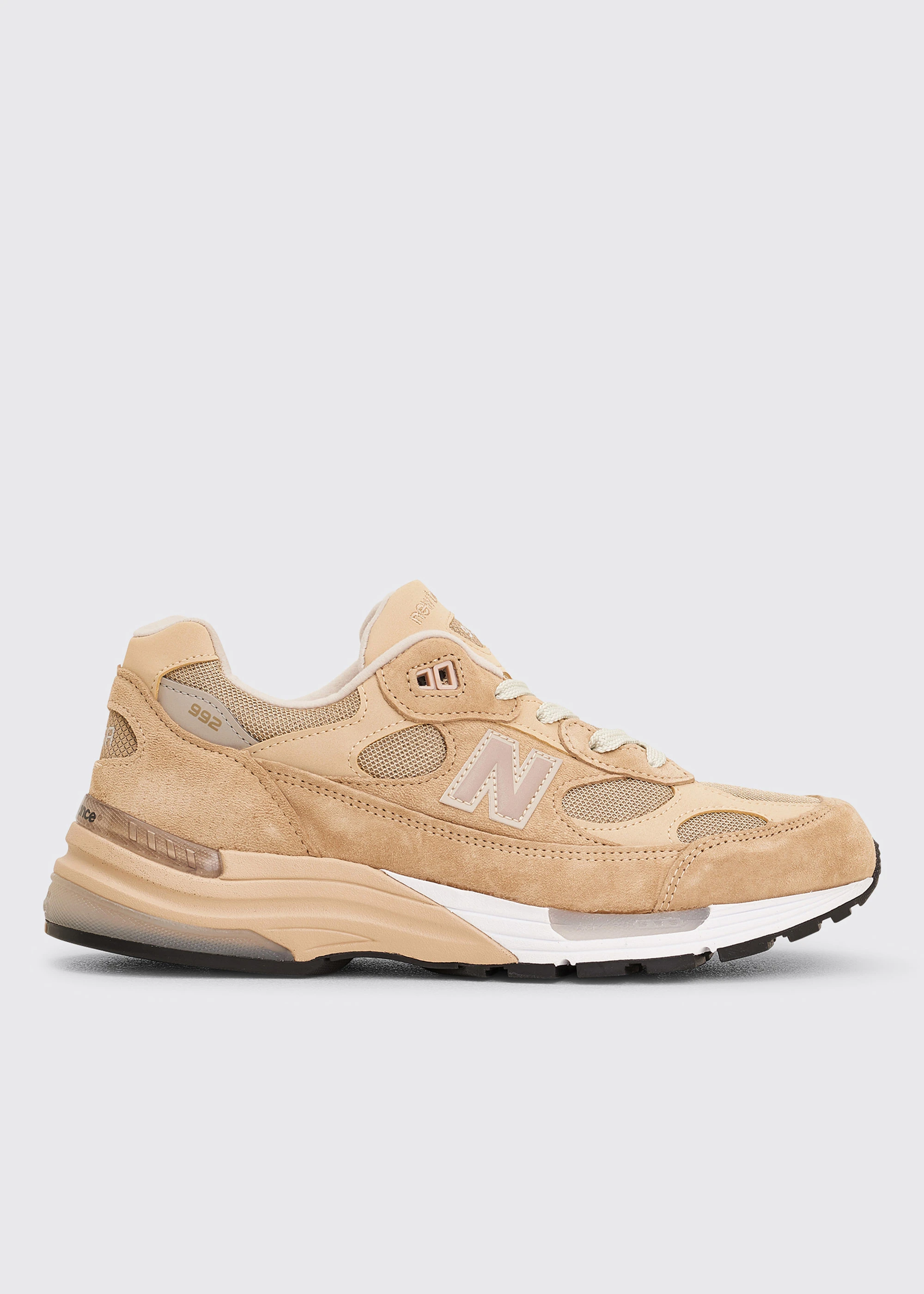 Très Bien, New Balance M992, Footwear, , 2020