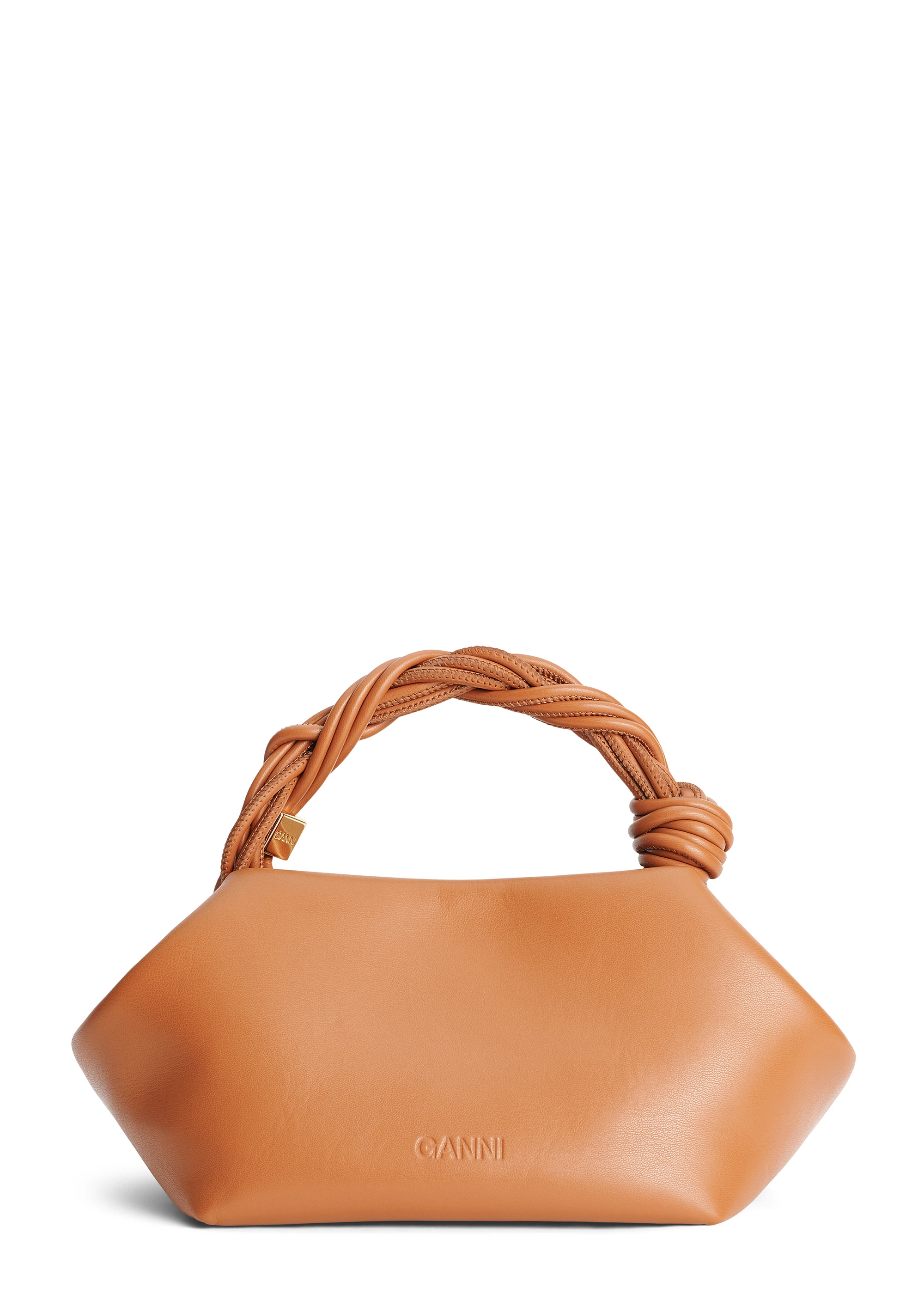 GANNI,  Bou Bag, Bags, , 2024