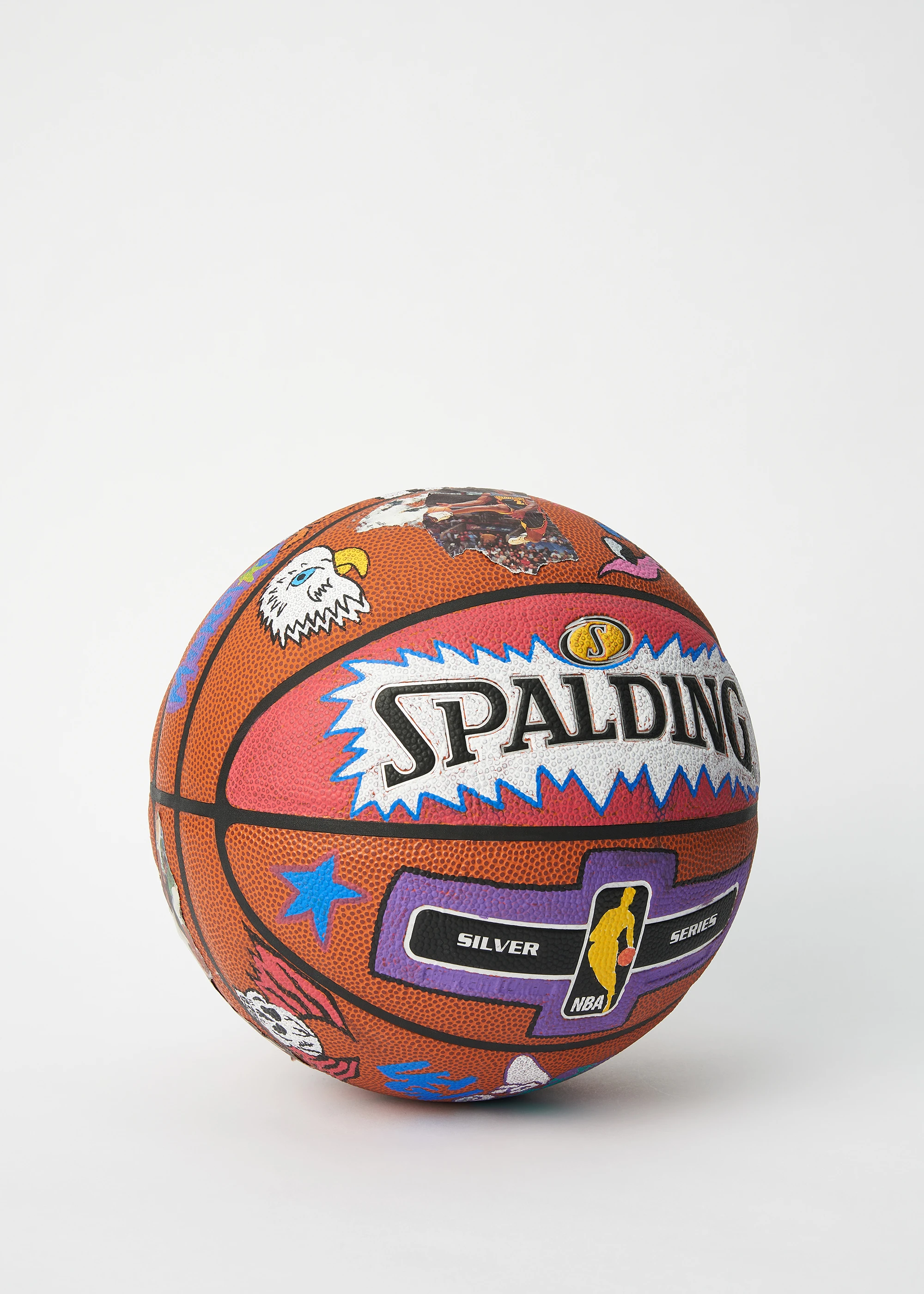 Our Legacy, Work Shop, B-Balls, Hank Grüner, Objects, , 2020