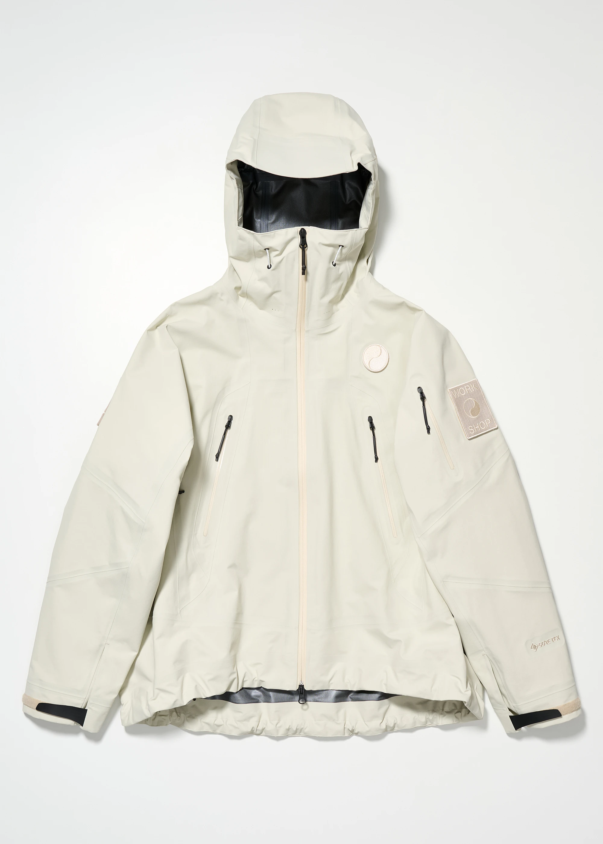 Our Legacy, Work Shop, Goldwin, Clothing, , 2025