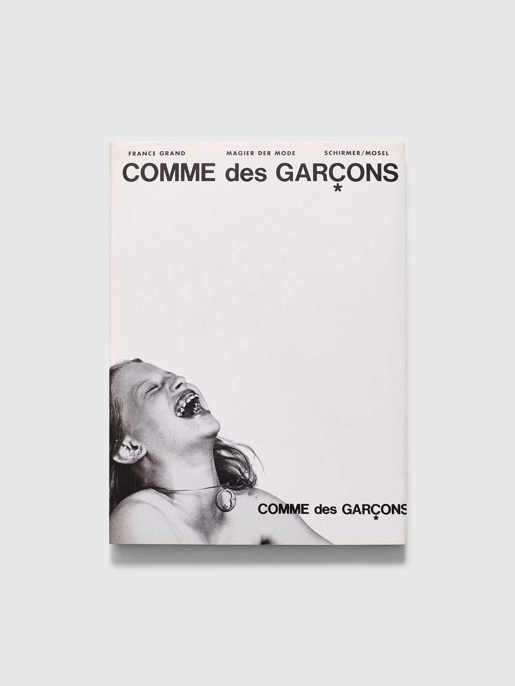 Très Bien, Souvenir, Comme des Garçons, Objects, , 2020
