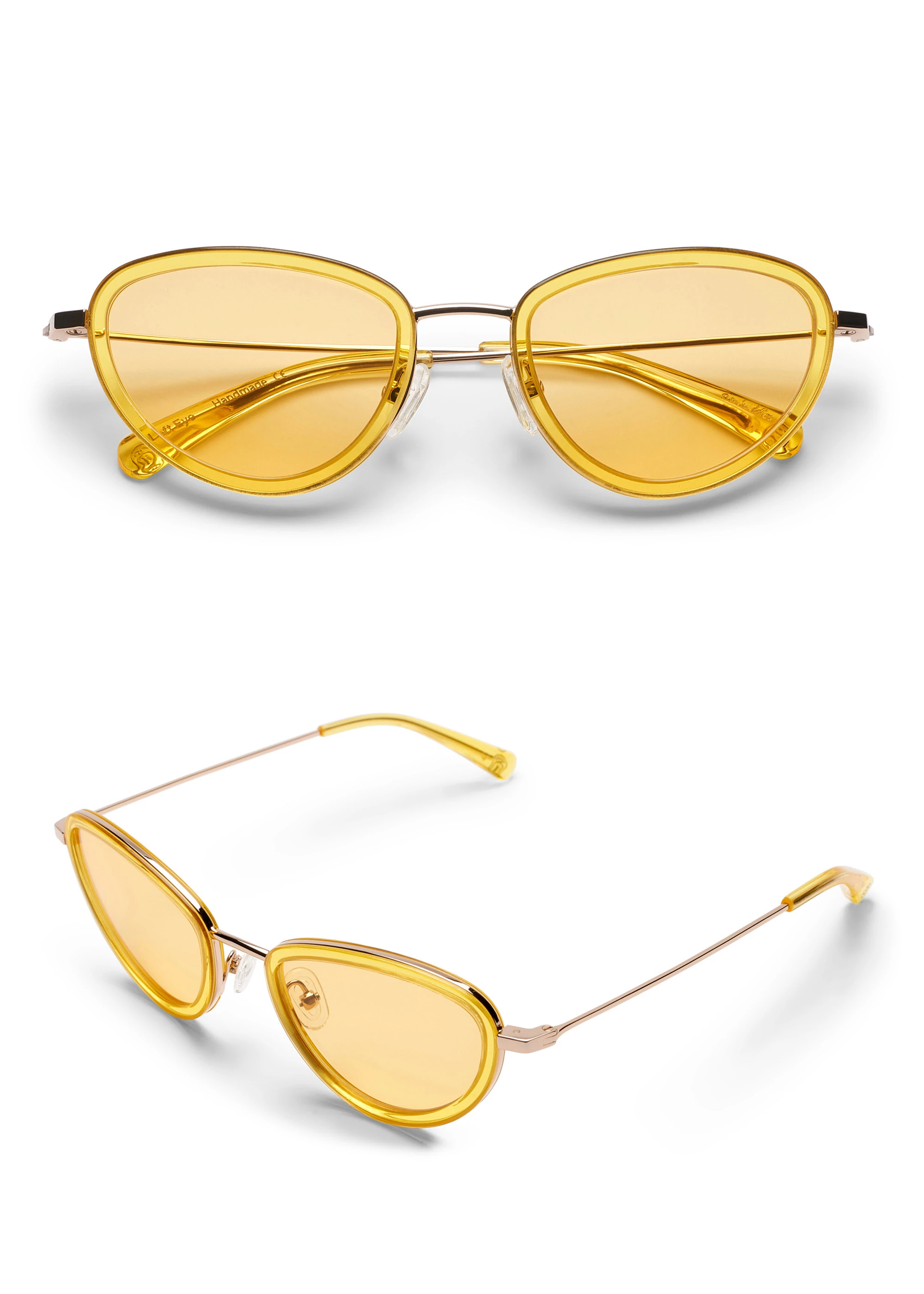 Sun Buddies, Stüssy, Eyewear, , 2019